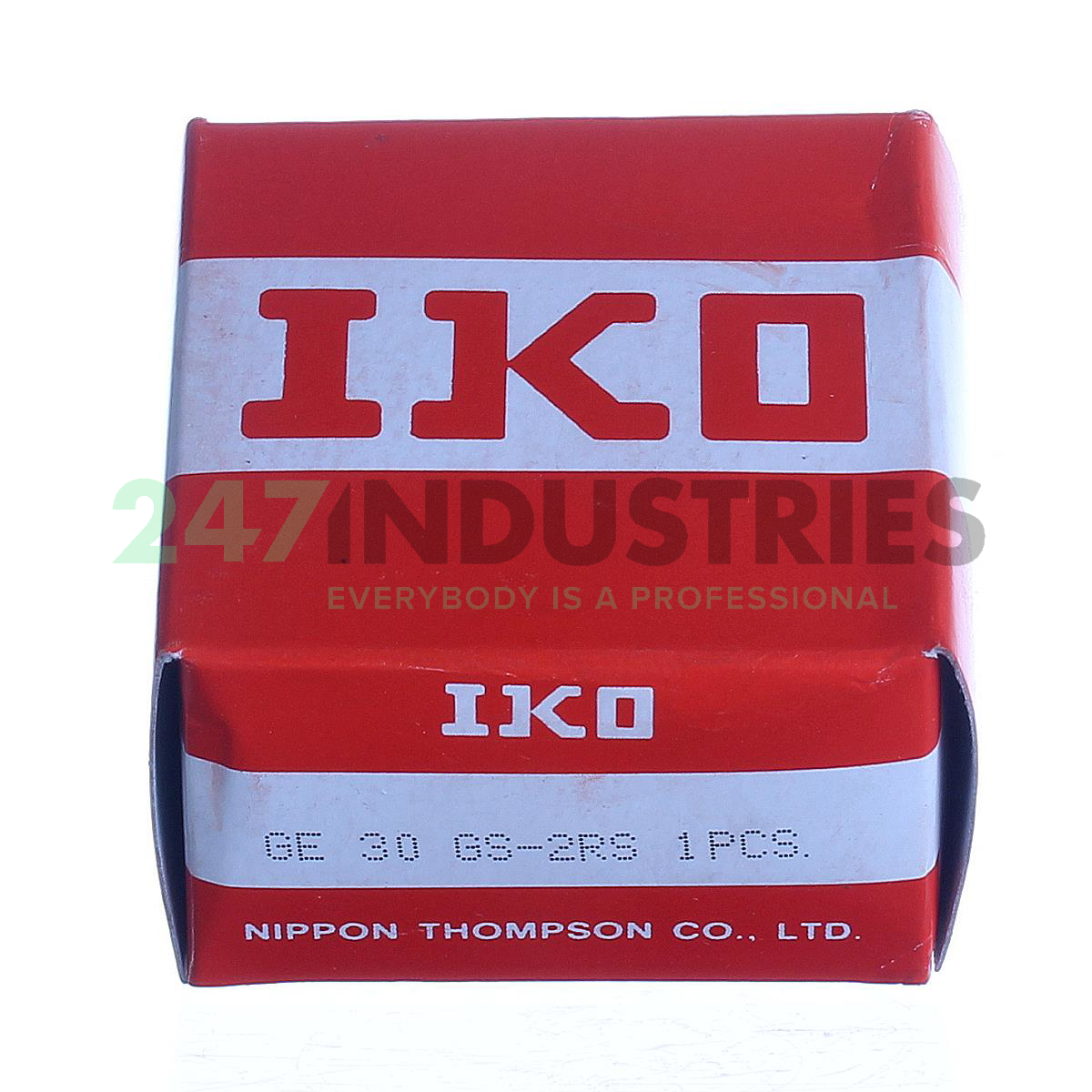 GE30GS-2RS IKO Image 3