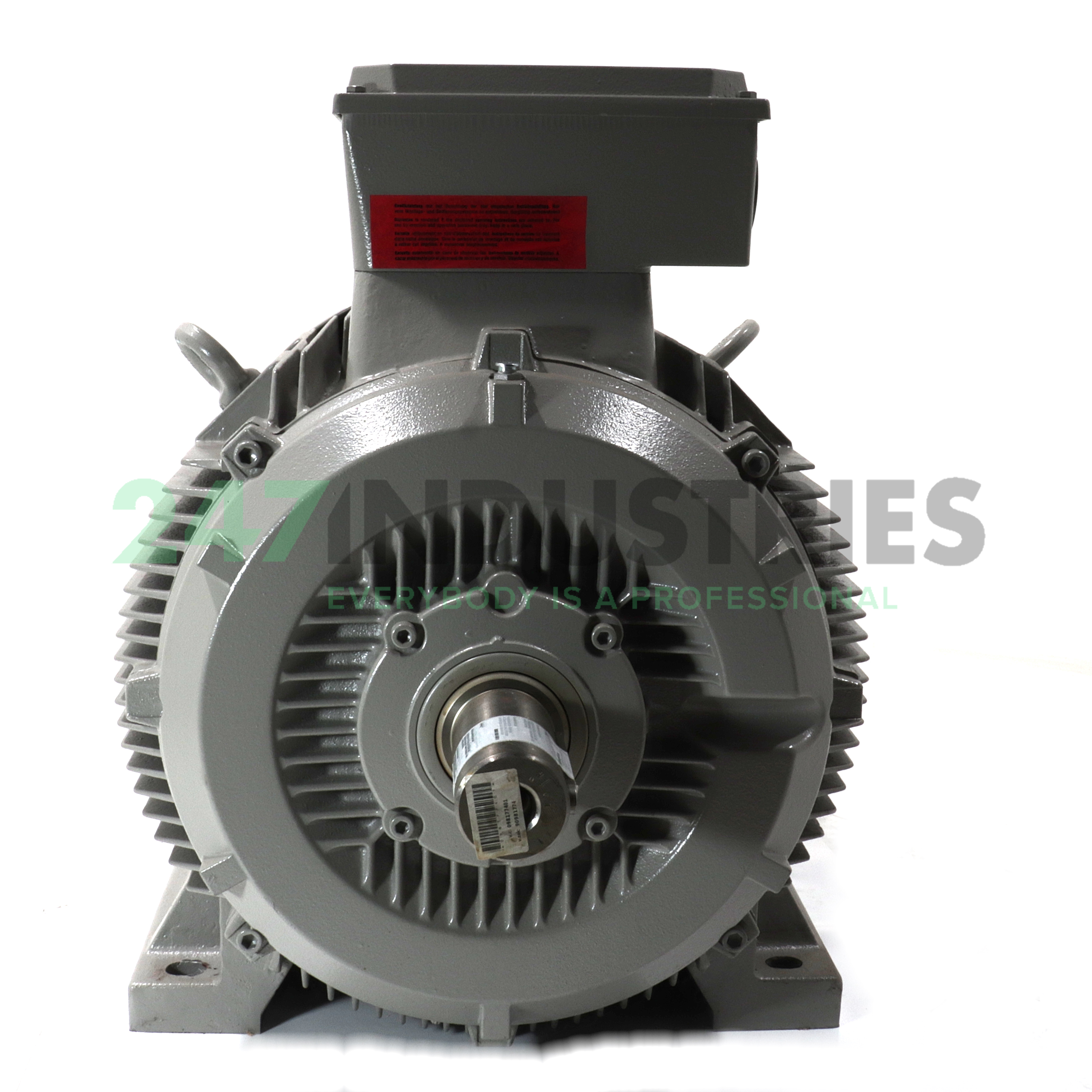 1LG6280-2MB60 Siemens Image 2