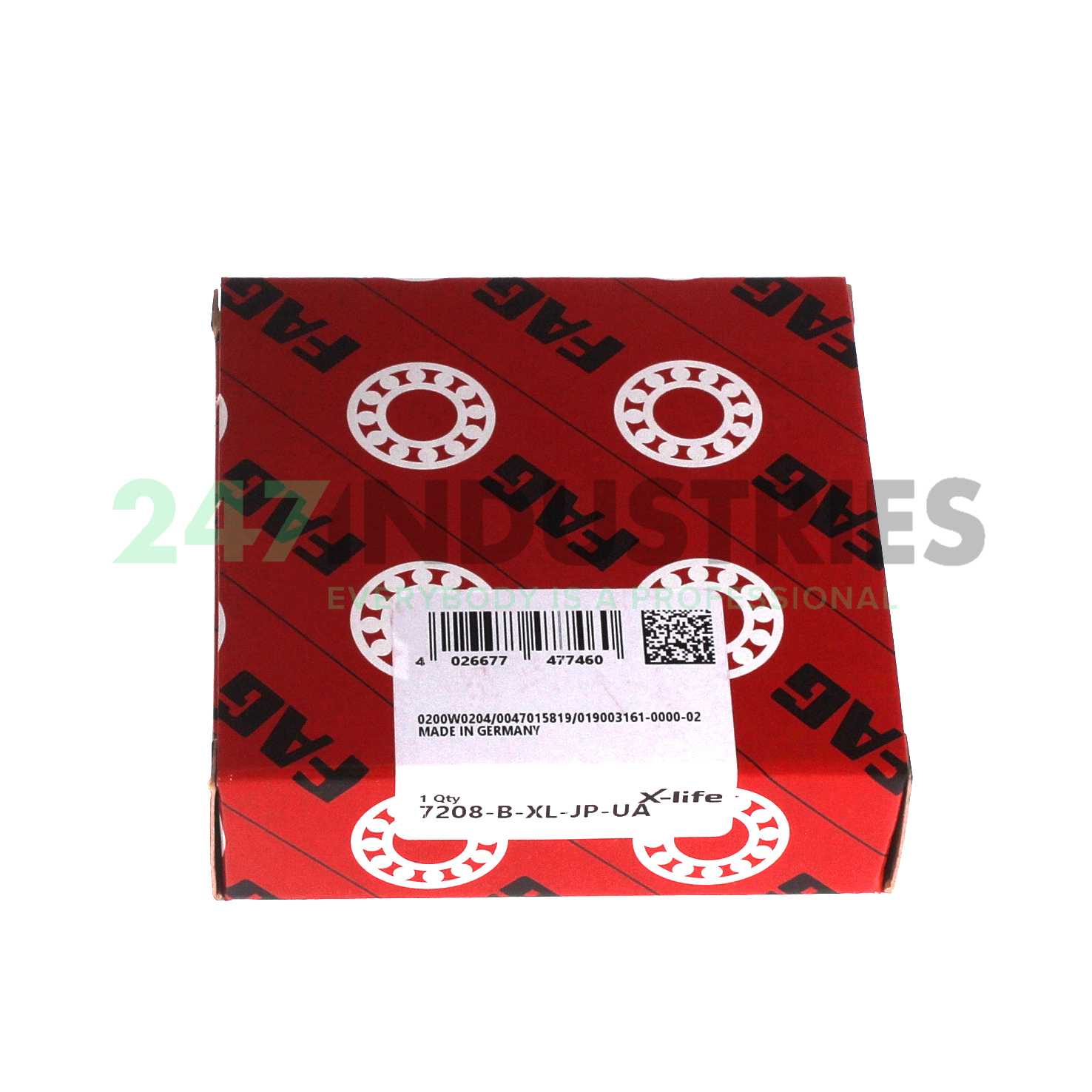 7208-B-XL-JP-UA FAG Image 3