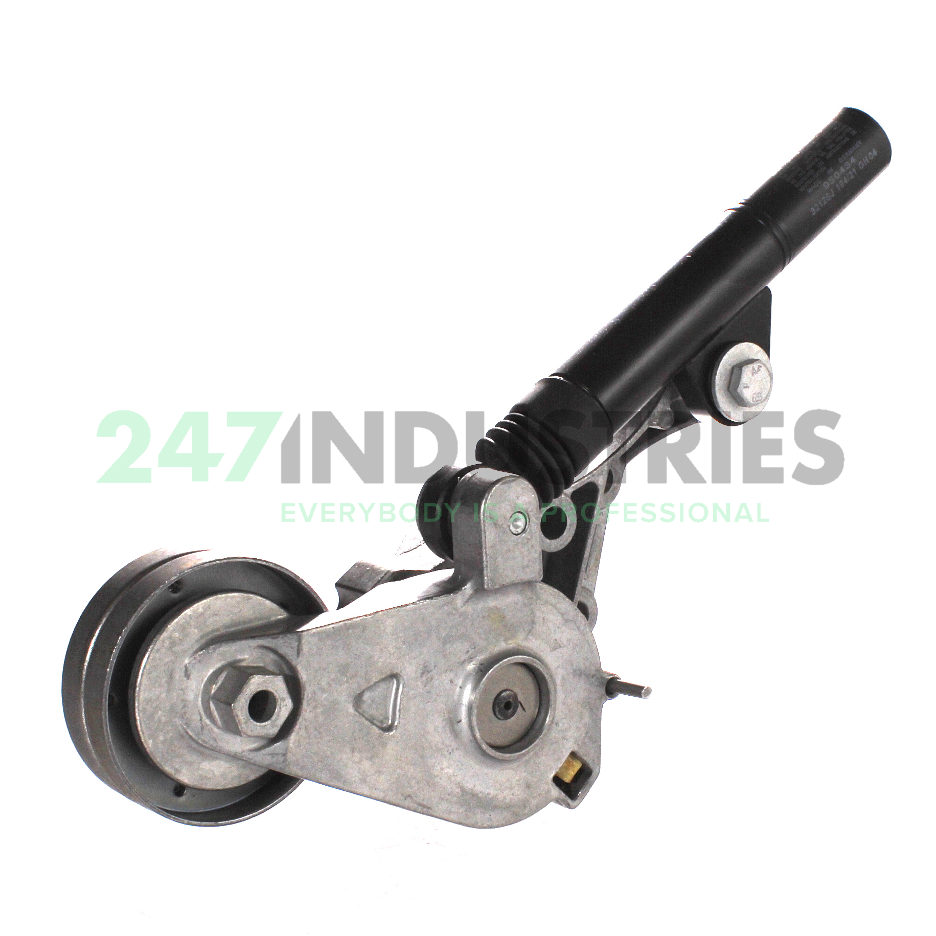 VKM31012 SKF Image 1