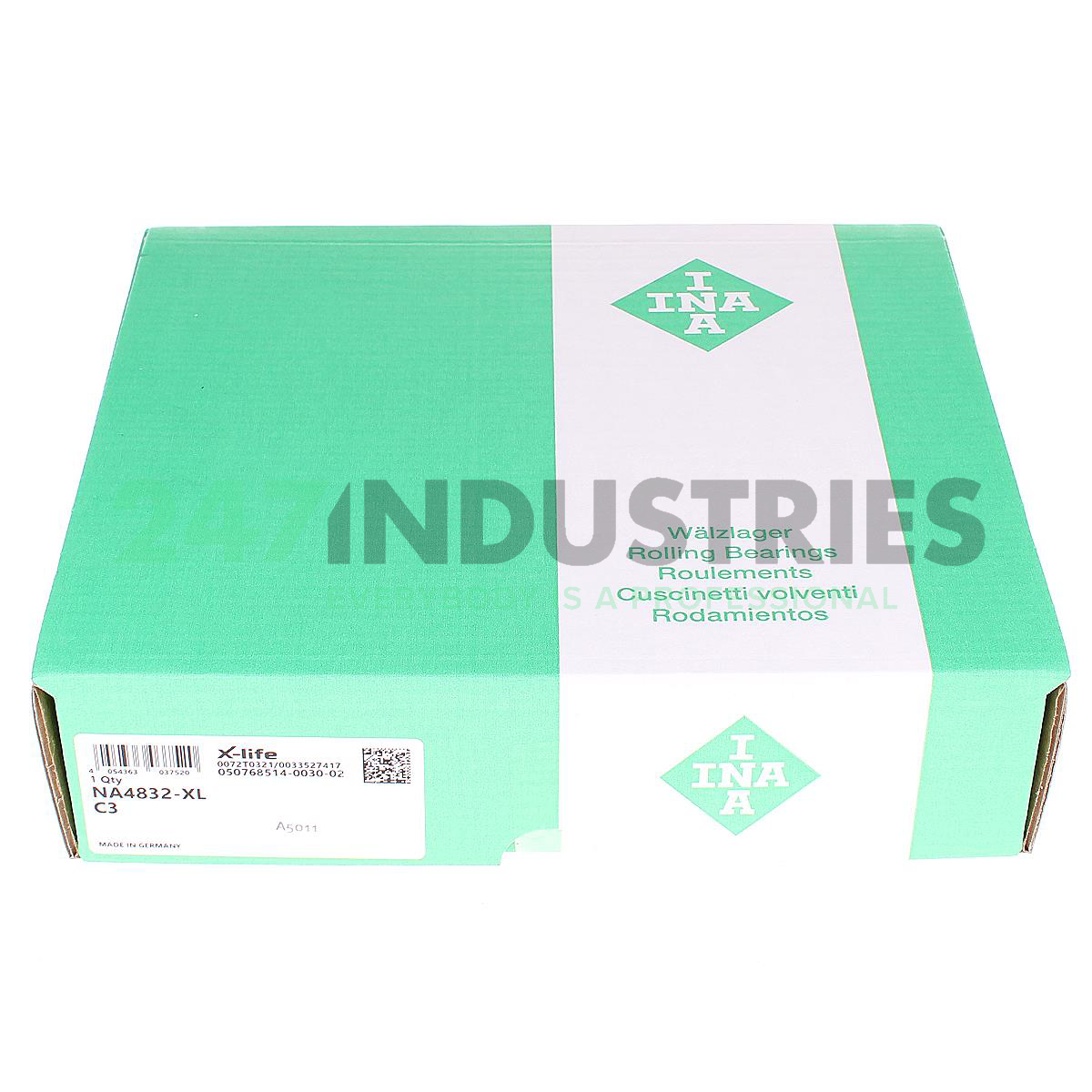 NA4832-XL-C3 INA Image 4