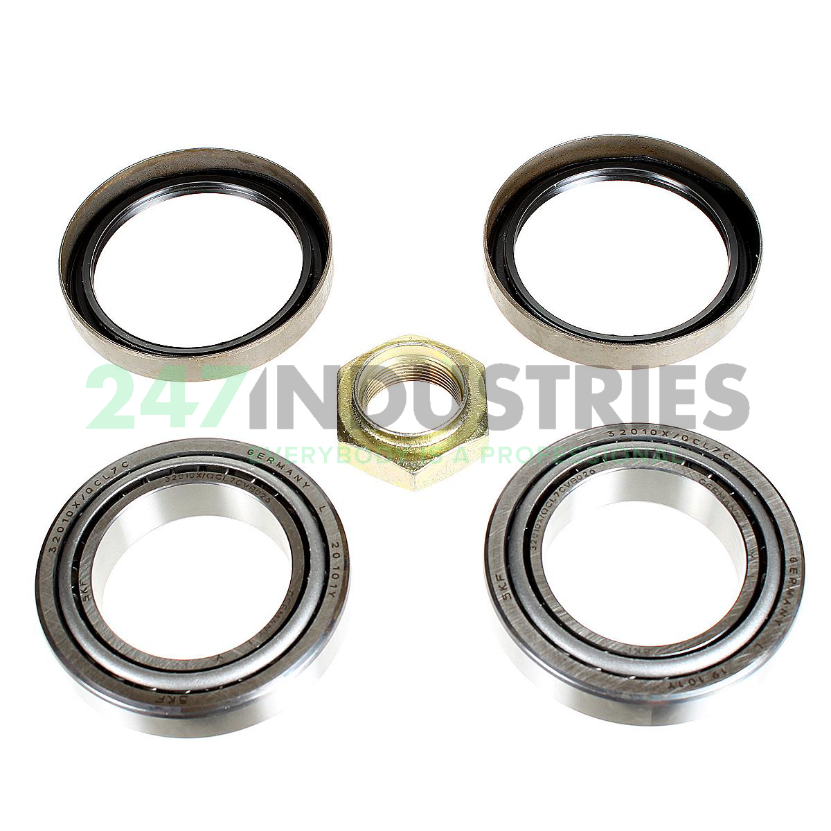 VKBA844 SKF Image 1