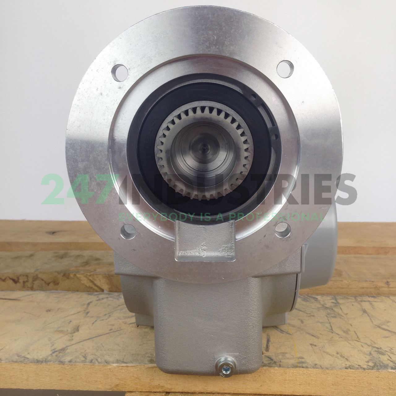 SK1SMI75ZD-IEC100/10 Nord Drive Systems Image 4