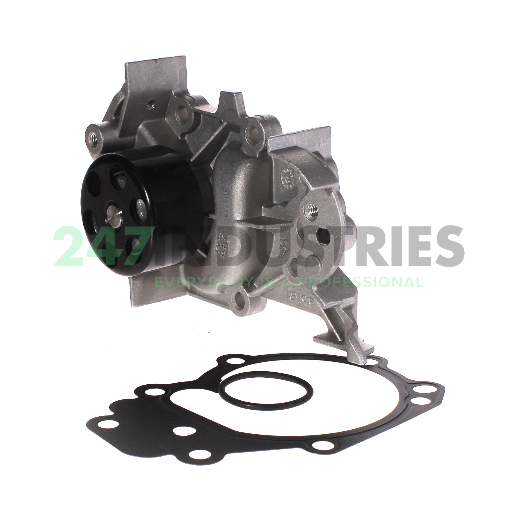 VKPC86810 SKF Image 4