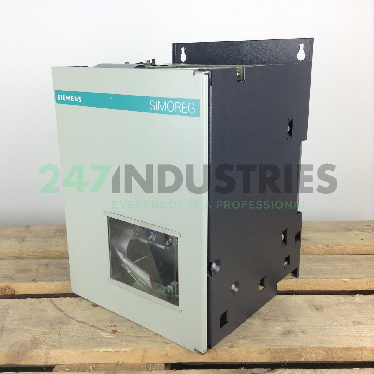 6RA2418-6GS22-0 Siemens Image 1