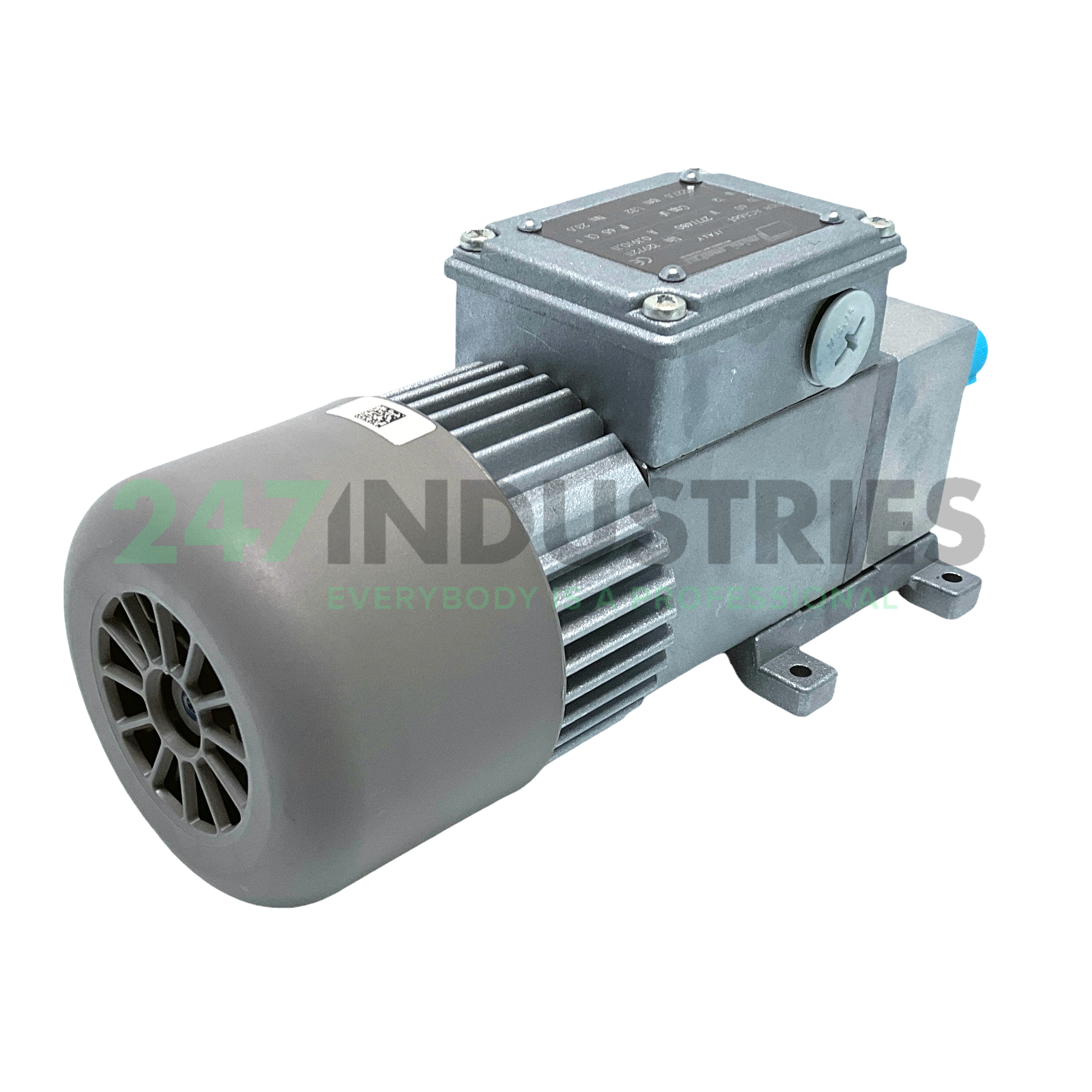 ACE66T Mini Motor Image 3