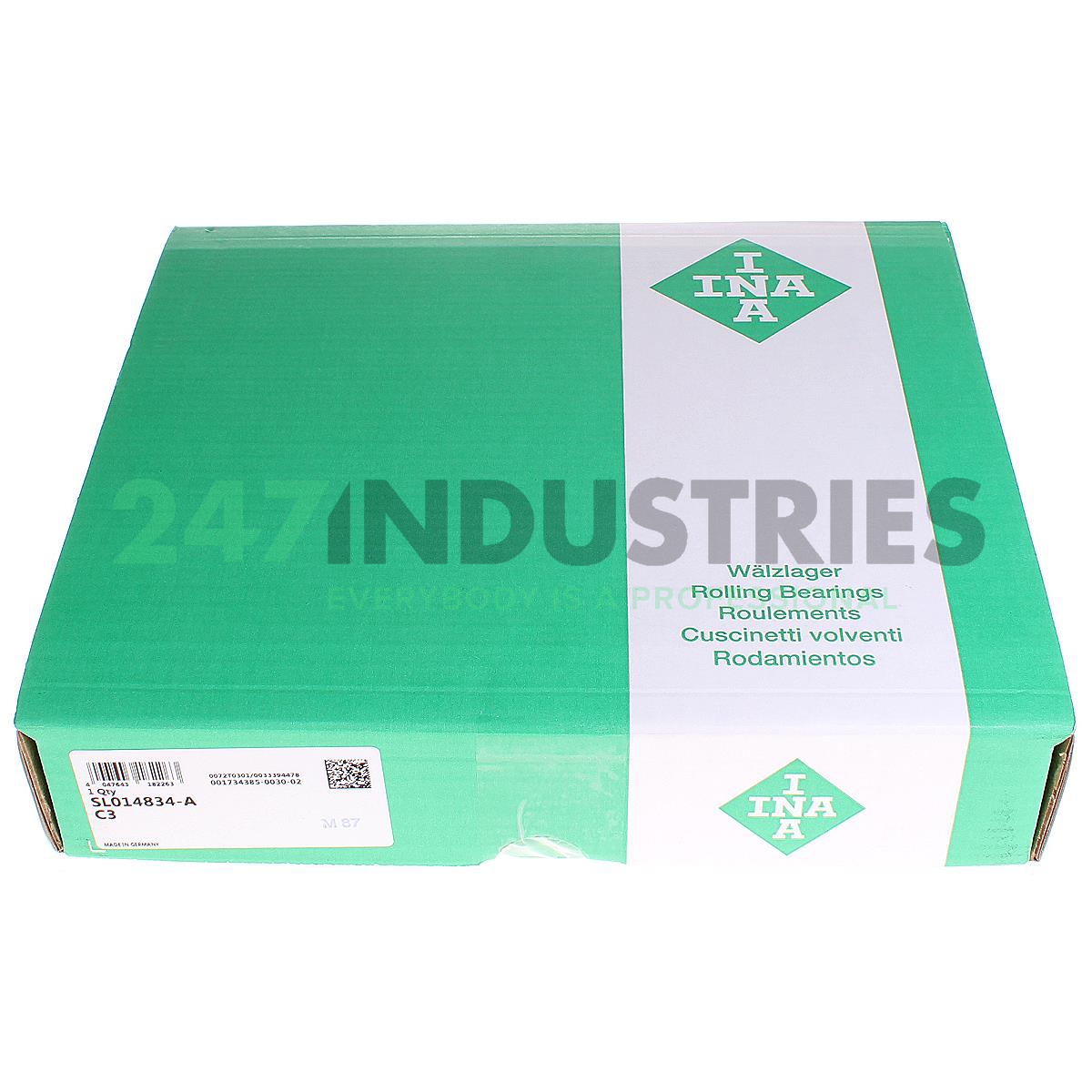 SL014834-A INA Image 2