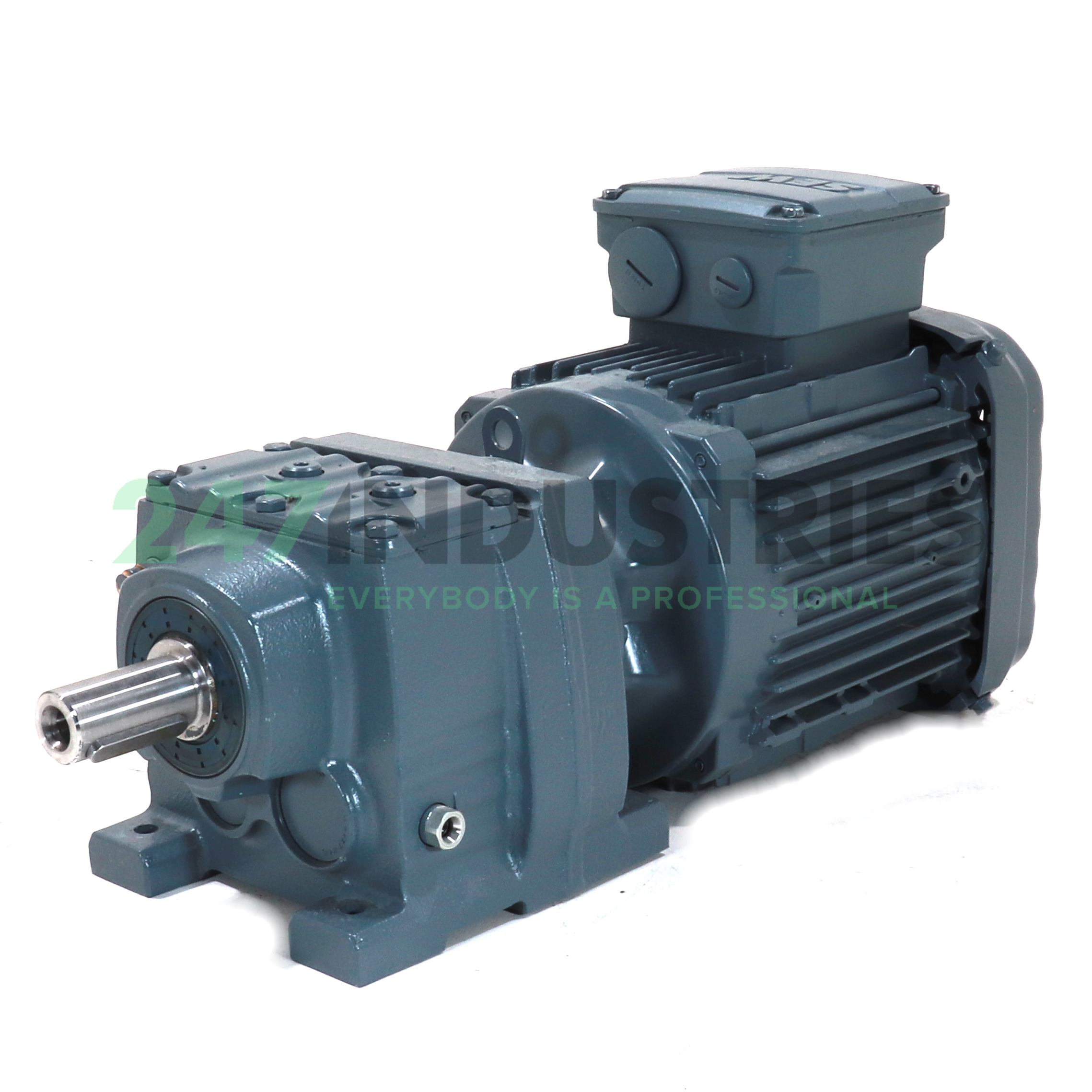 R37/DRN90S4/TF SEW-EURODRIVE Image 1
