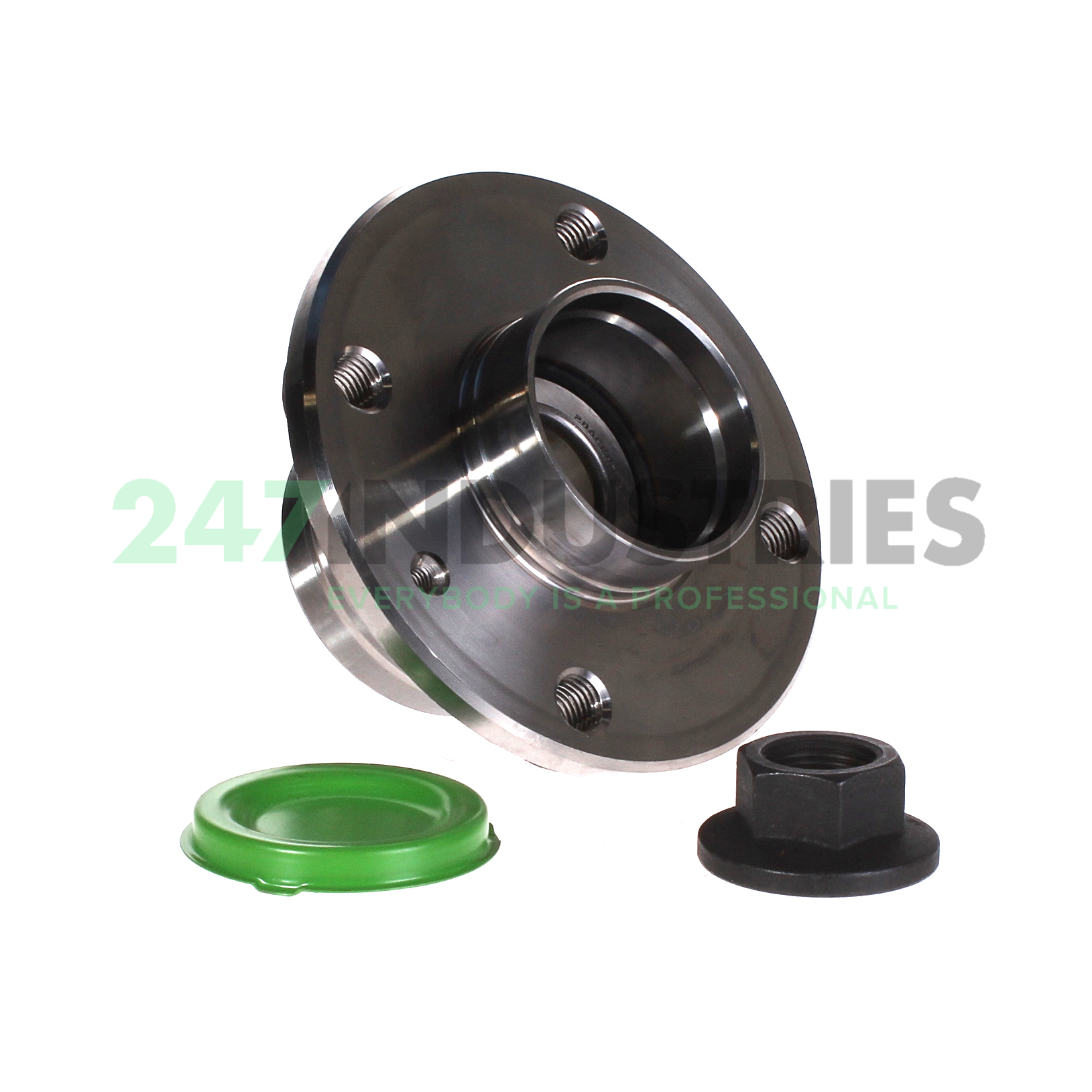 VKBA3602 SKF Image 3