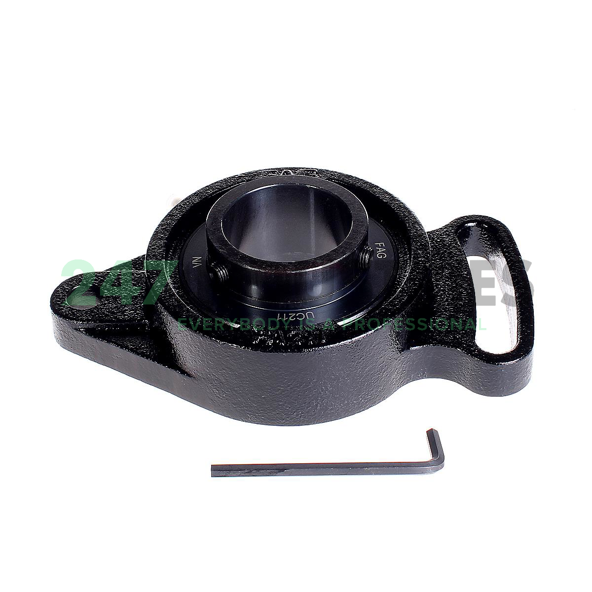 UCFA211-J7 FAG Image 2