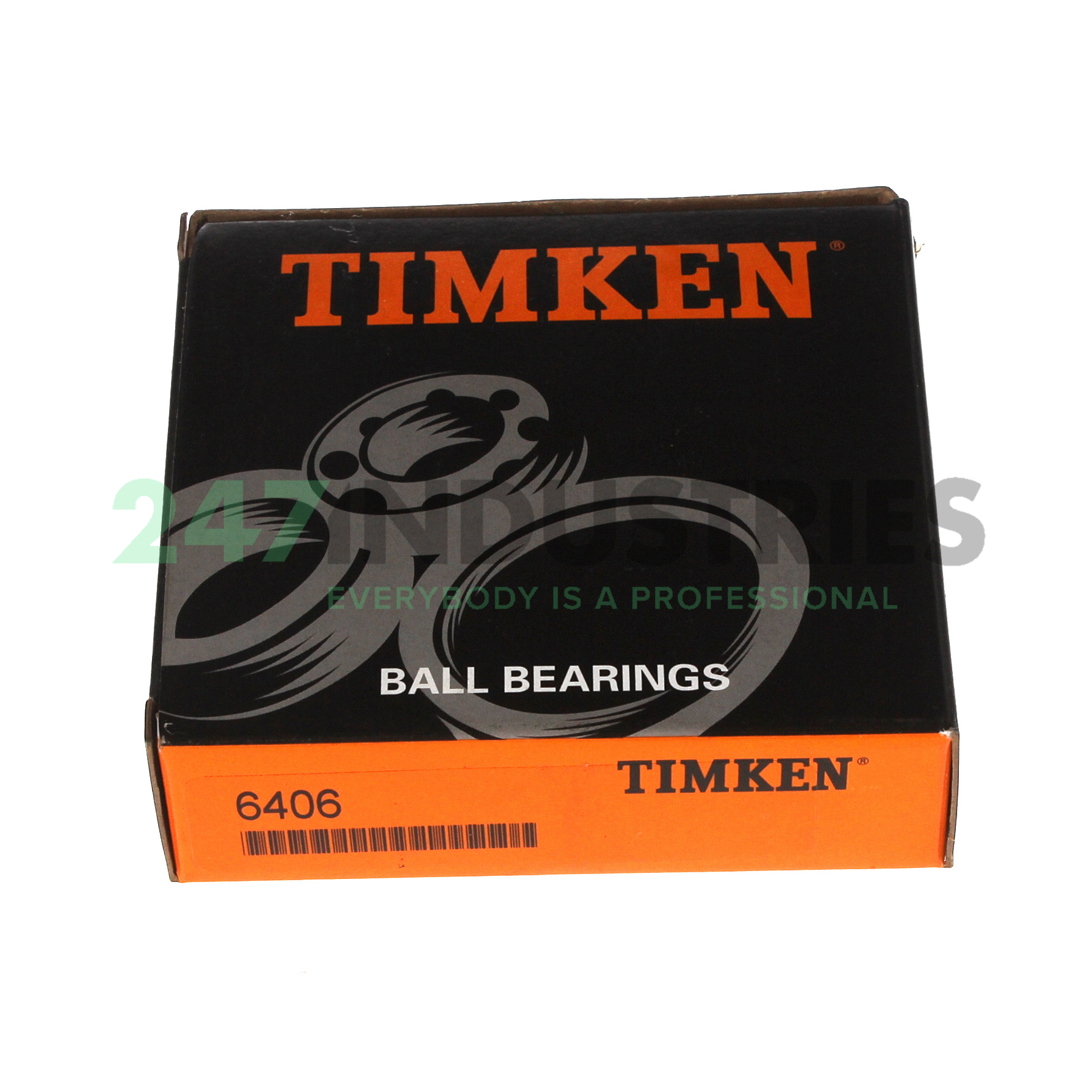6406 Timken Image 3