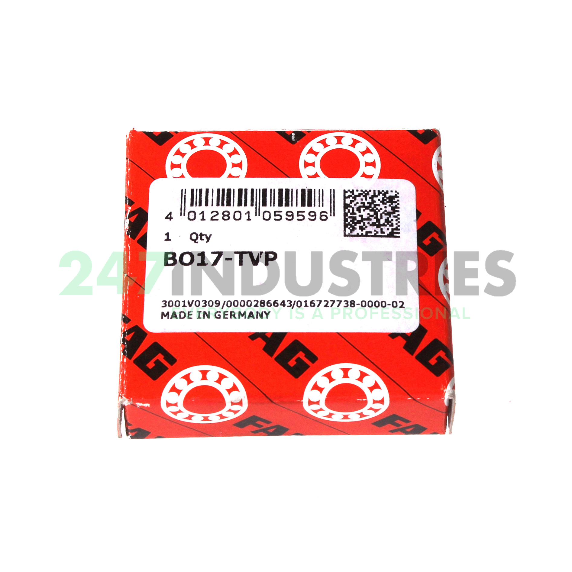 BO17-TVP FAG Image 4