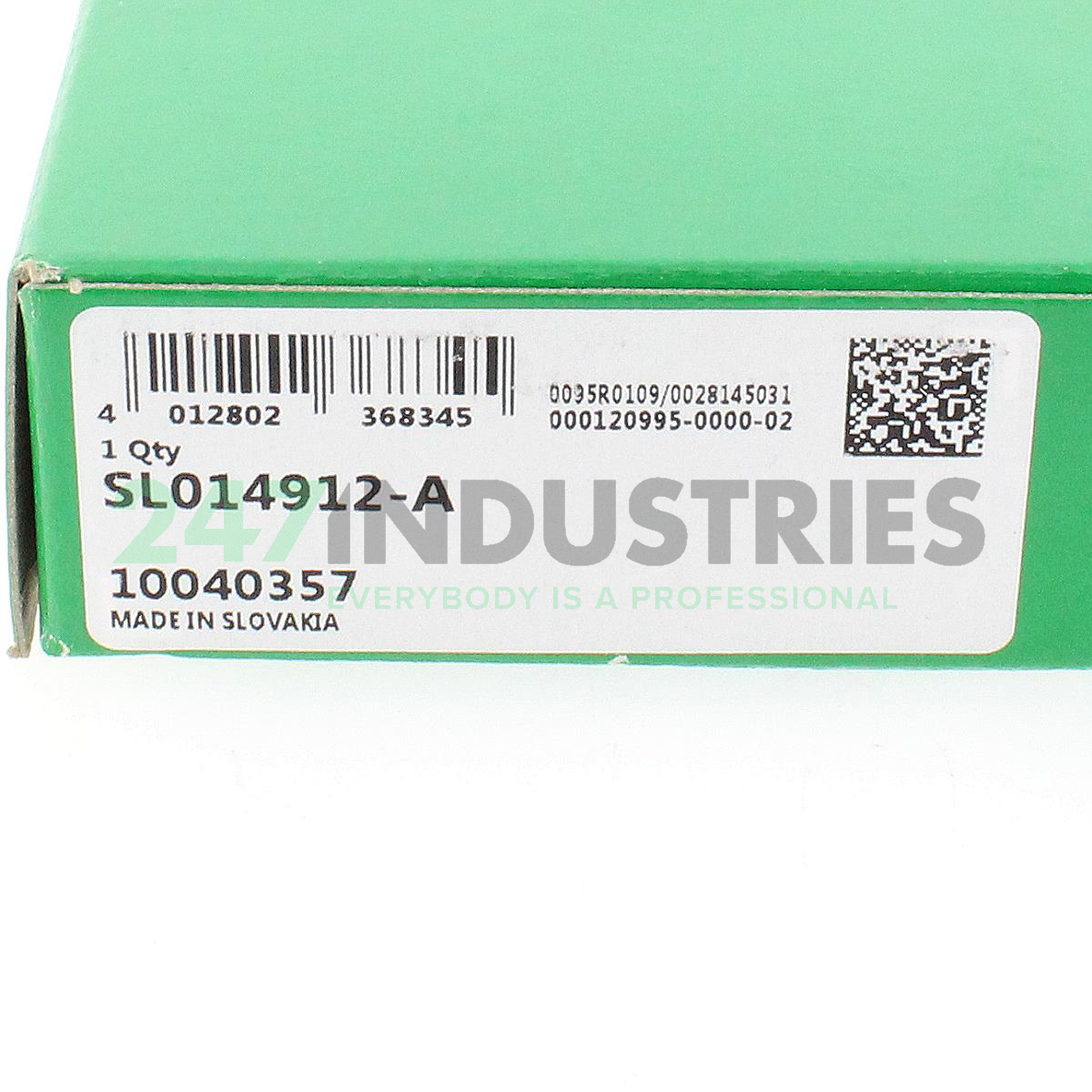 SL014912-A INA Image 6