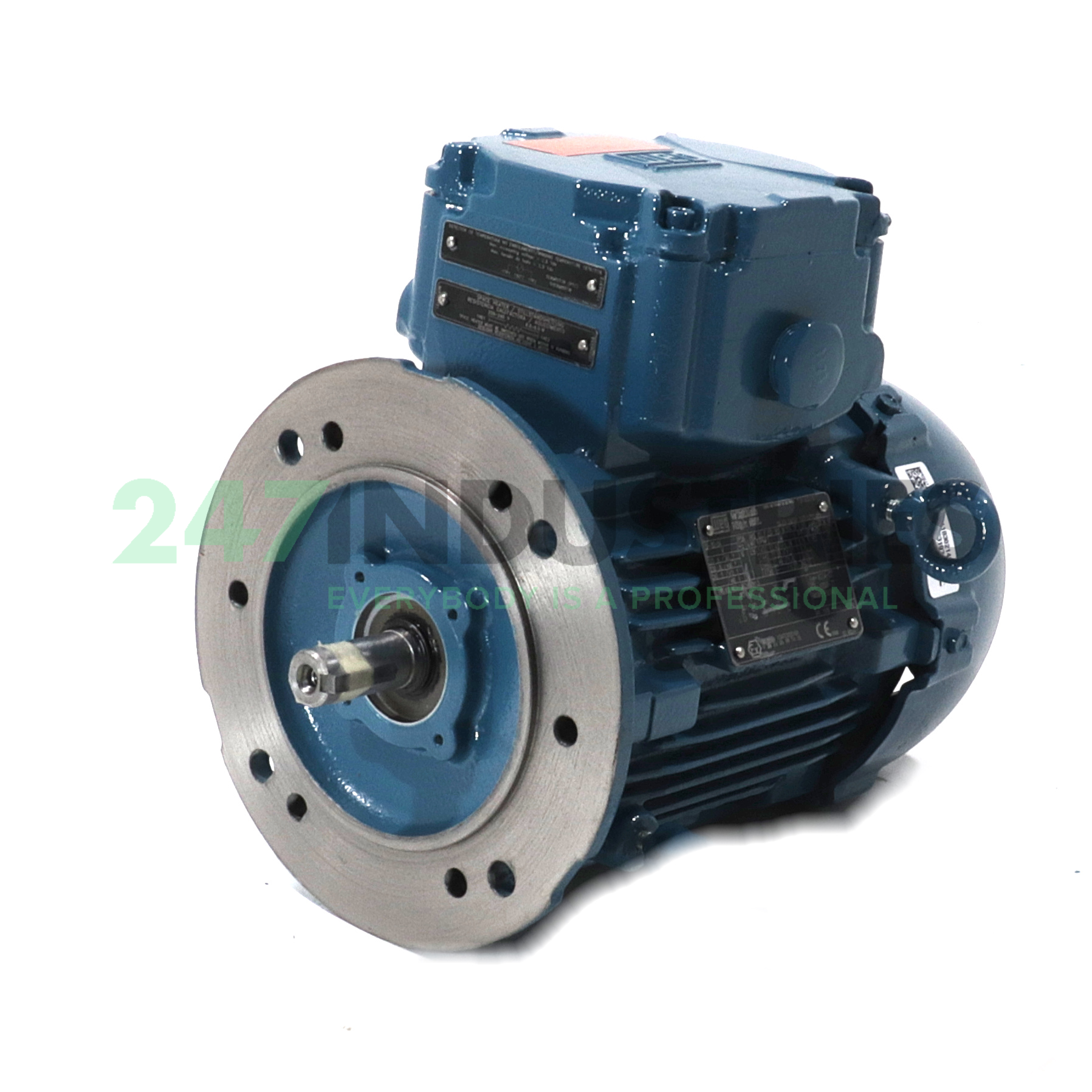 0.55K31CI2804B52G WEG Image 1