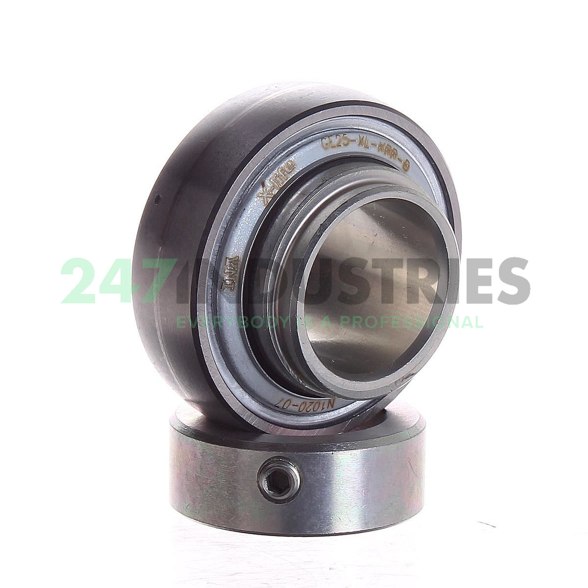 GE25-XL-KRR-B INA Image 1