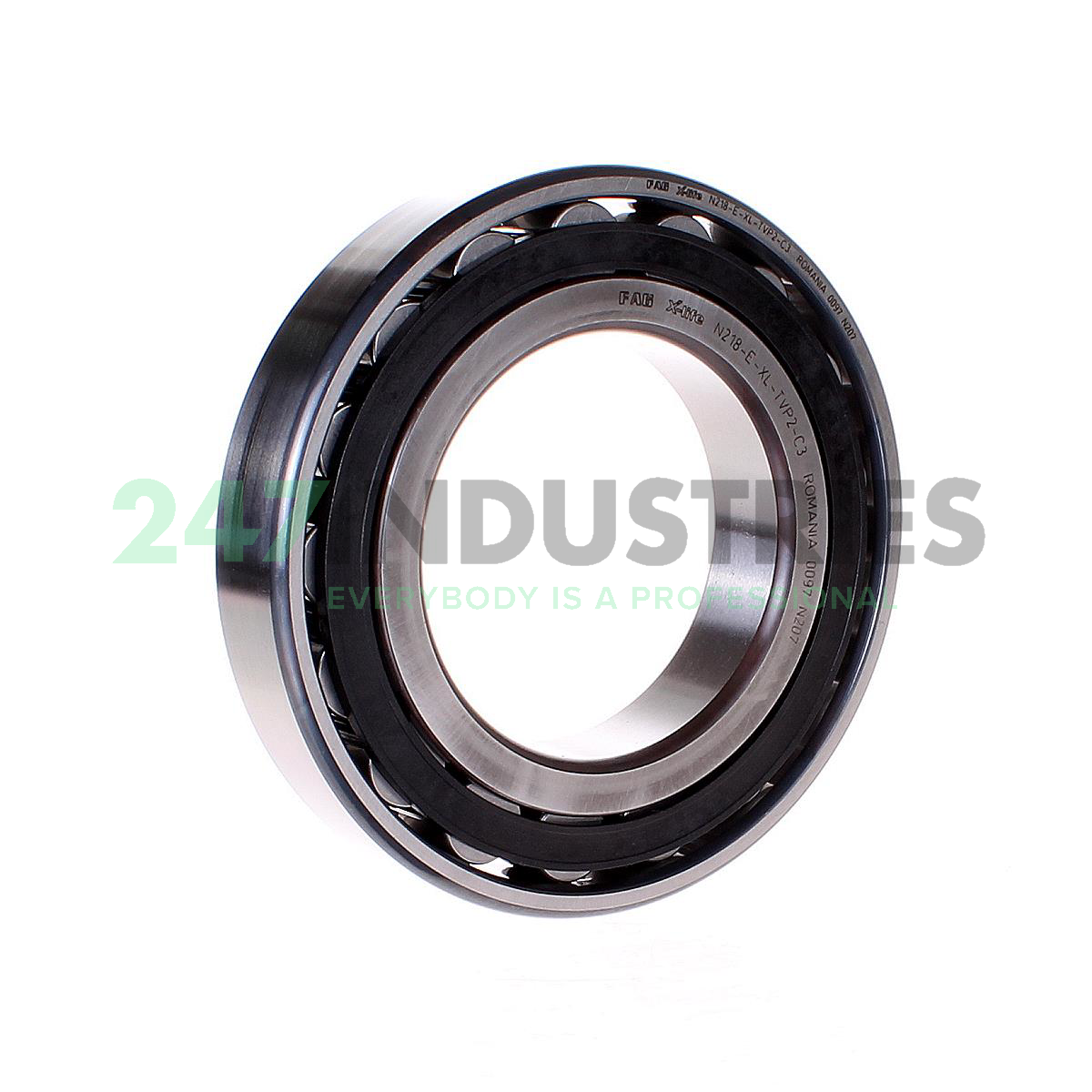 N218-E-XL-TVP2-C3 FAG