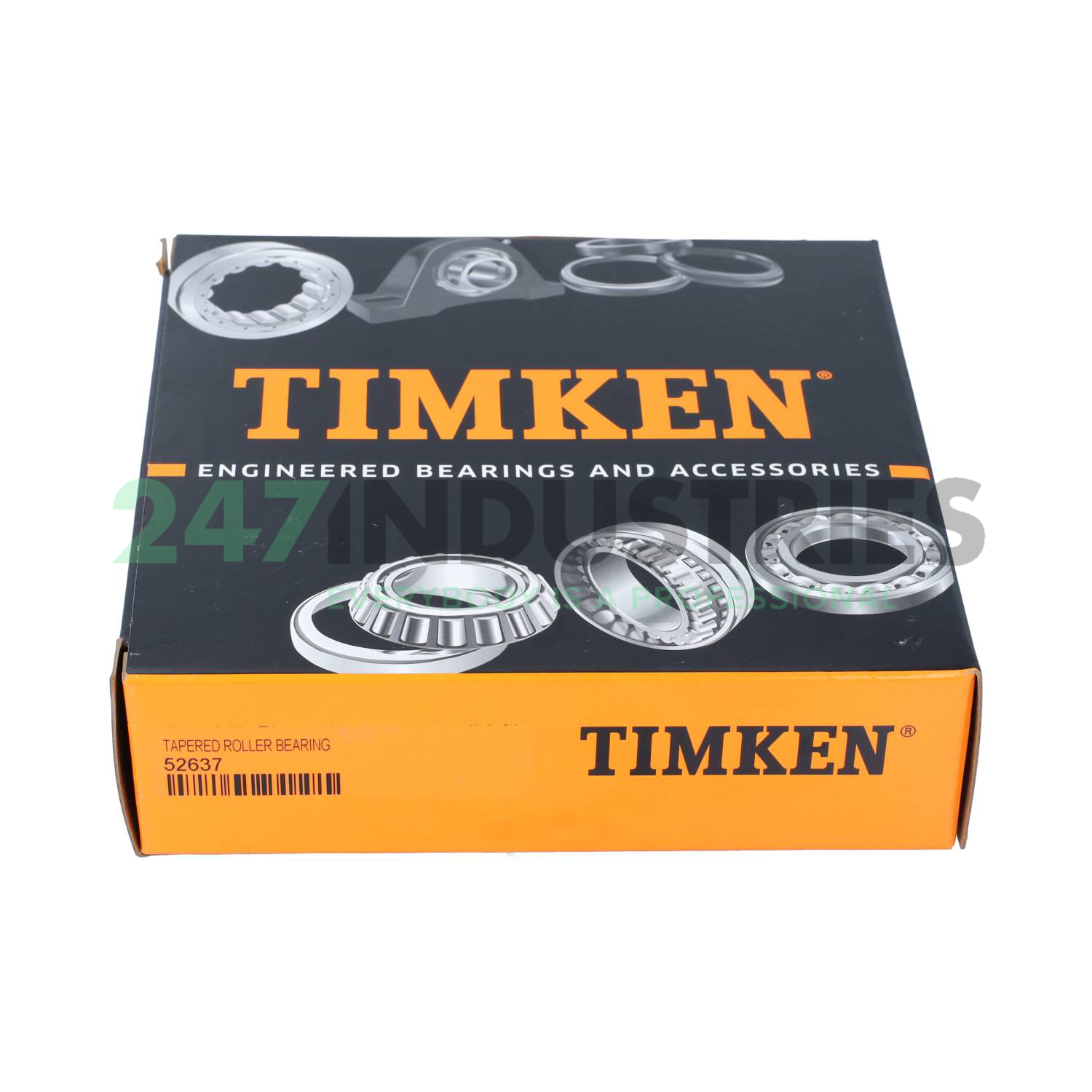 52637 Timken Image 3