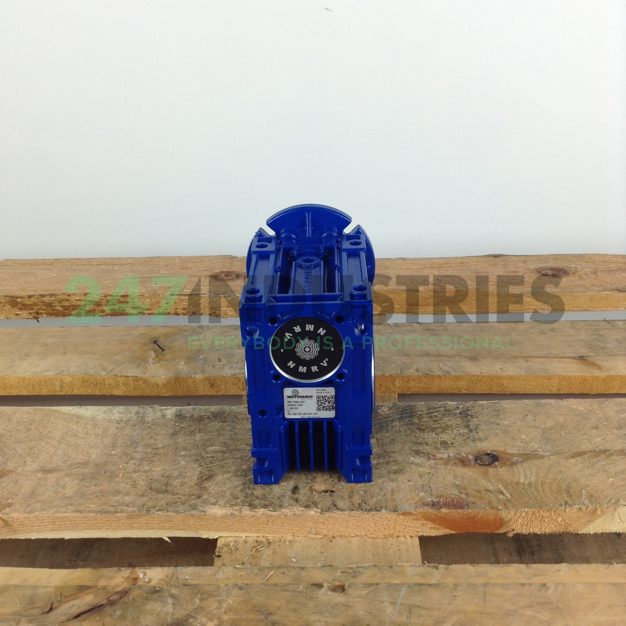 NMRV05014/10560 Motovario Image 5