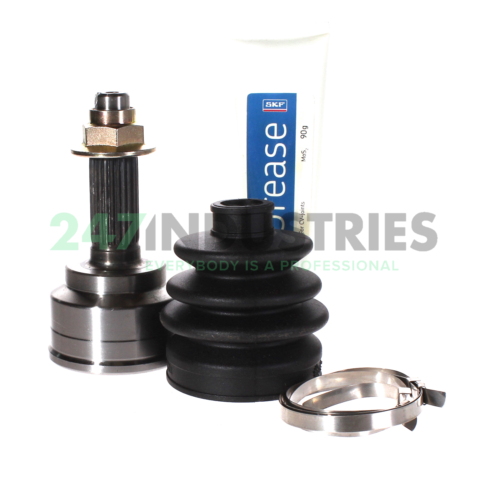 VKJA5110A SKF Image 1