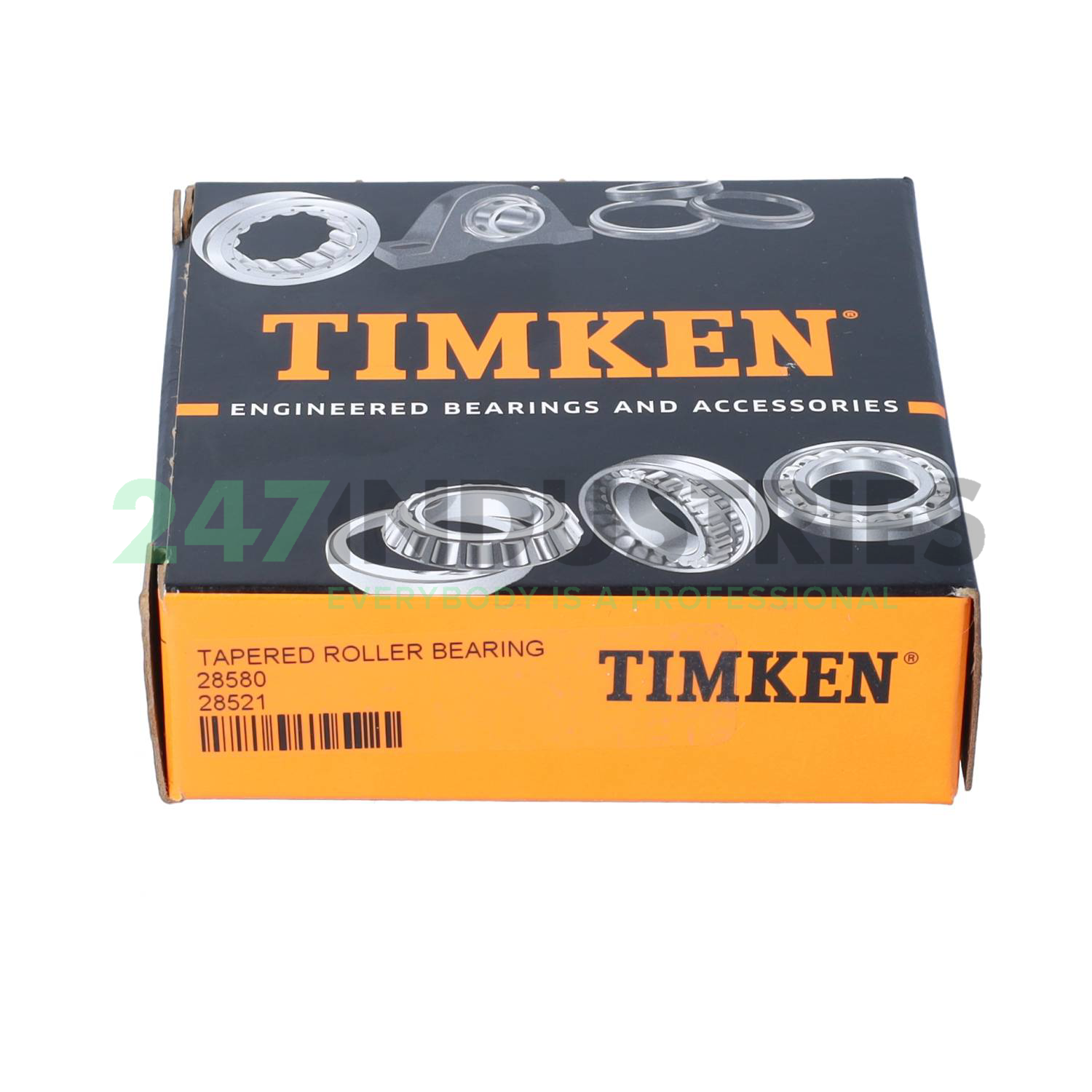 28580-99402 Timken Image 5