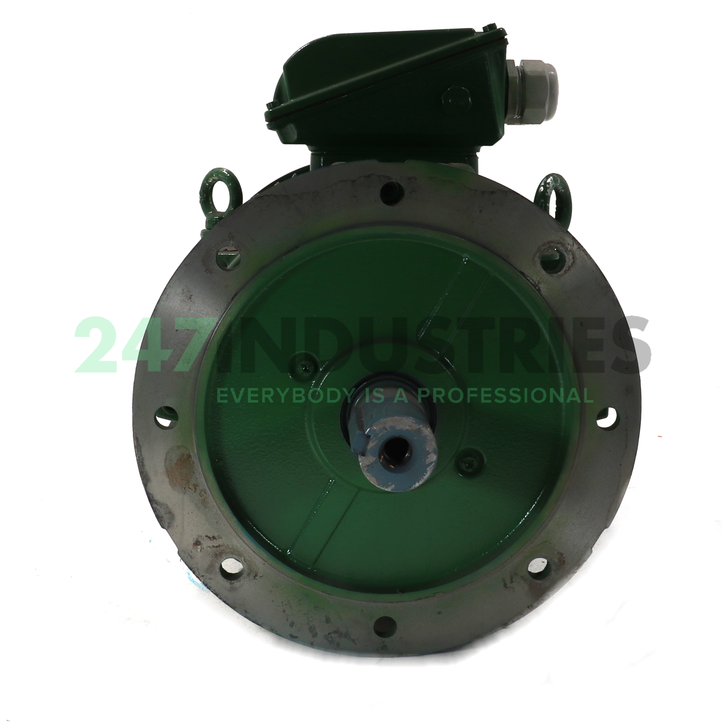 37K32CI3200L2B5 WEG Image 2