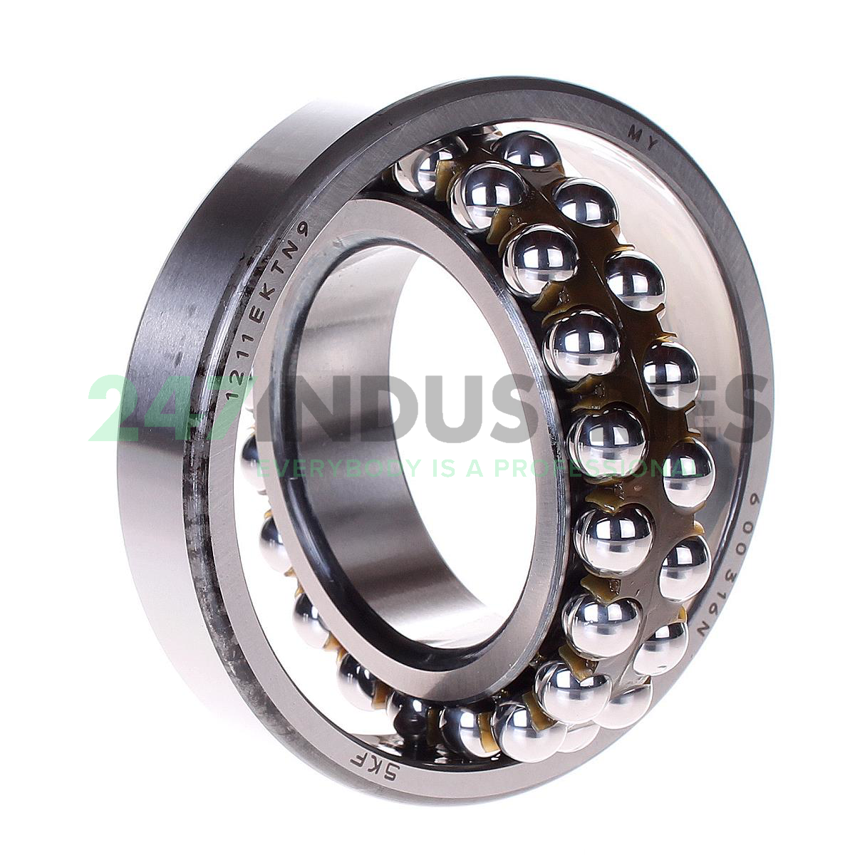 1211EKTN9 SKF Image 2