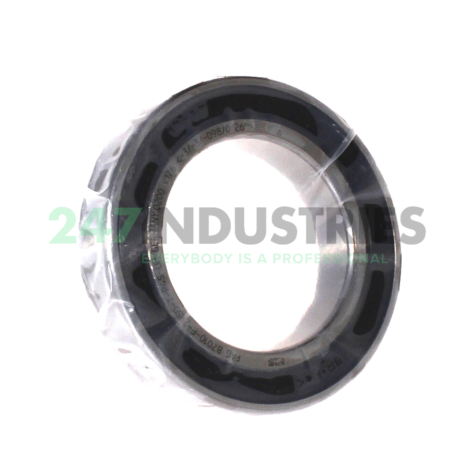 B7010-E-2RSD-T-P4S-UM FAG