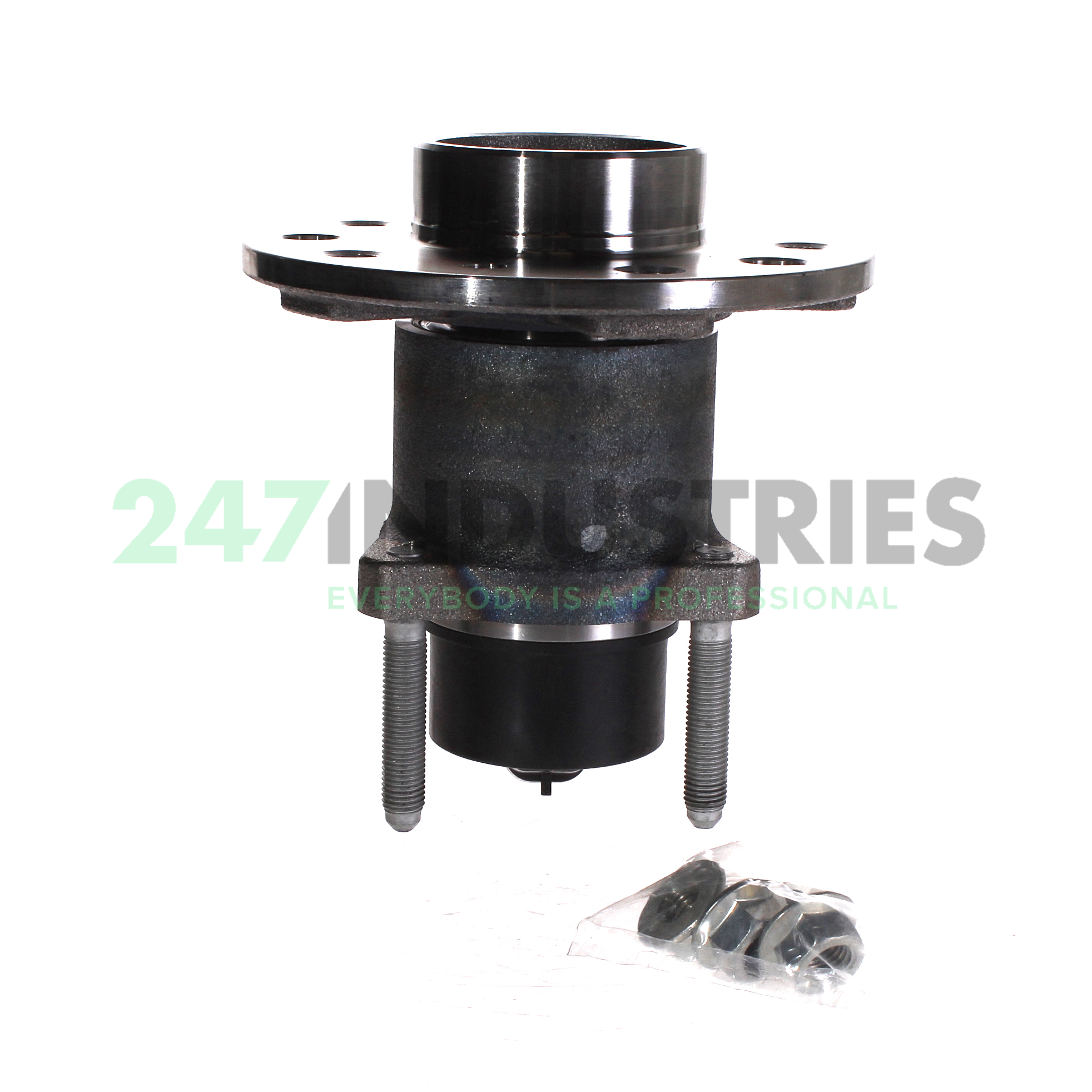 VKBA3534 SKF Image 4