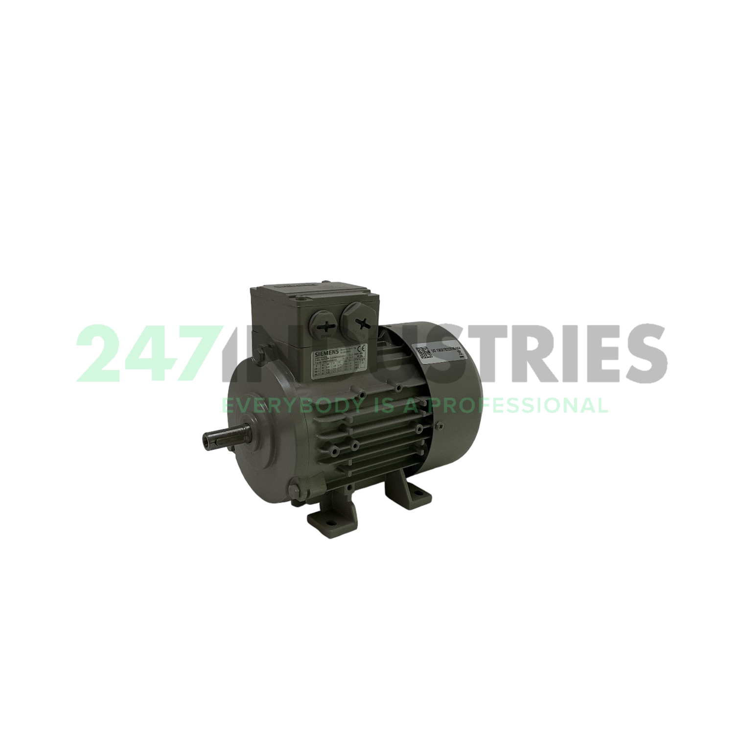 1LE1002-0CB22-2AA4 Siemens