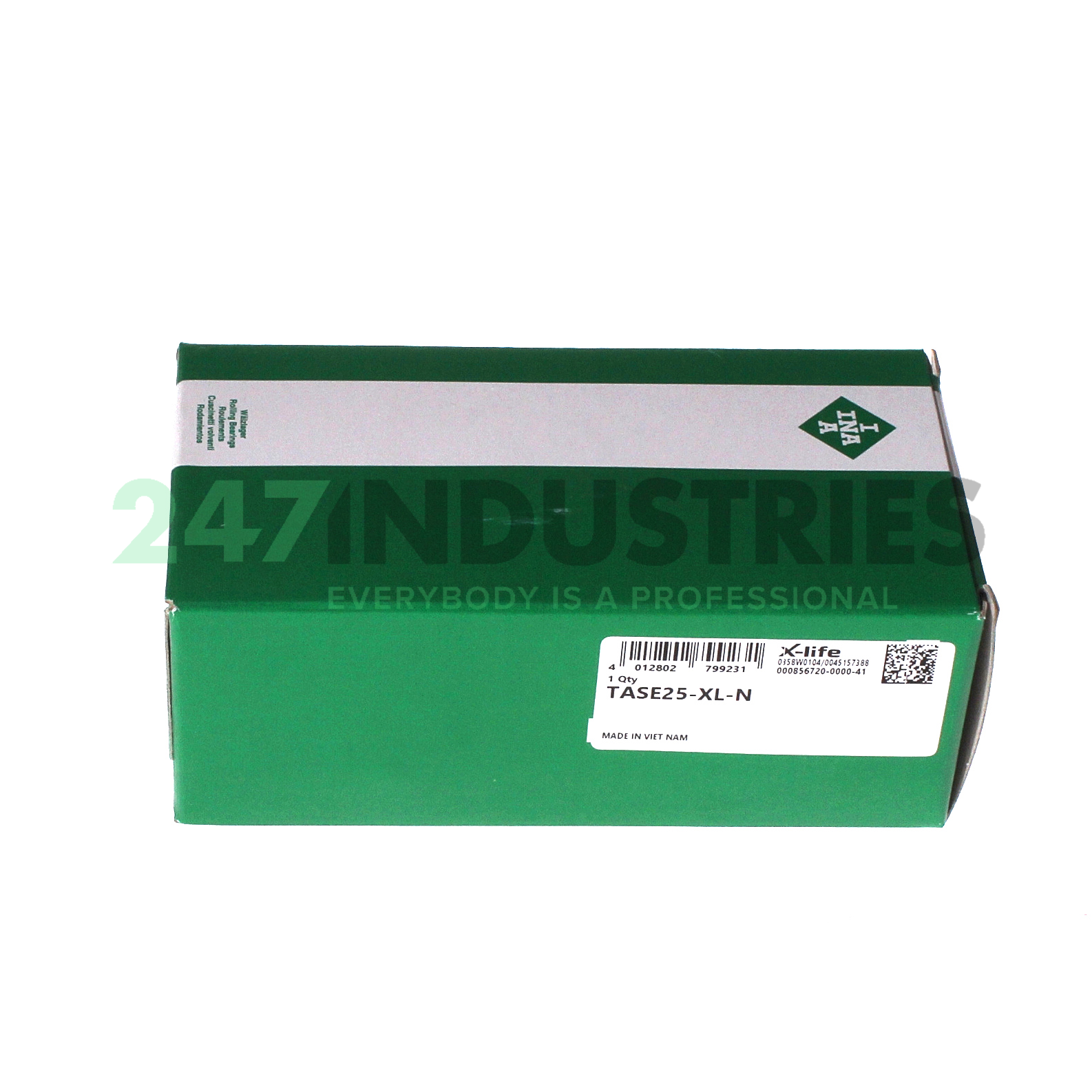 TASE25-XL-N INA Image 4