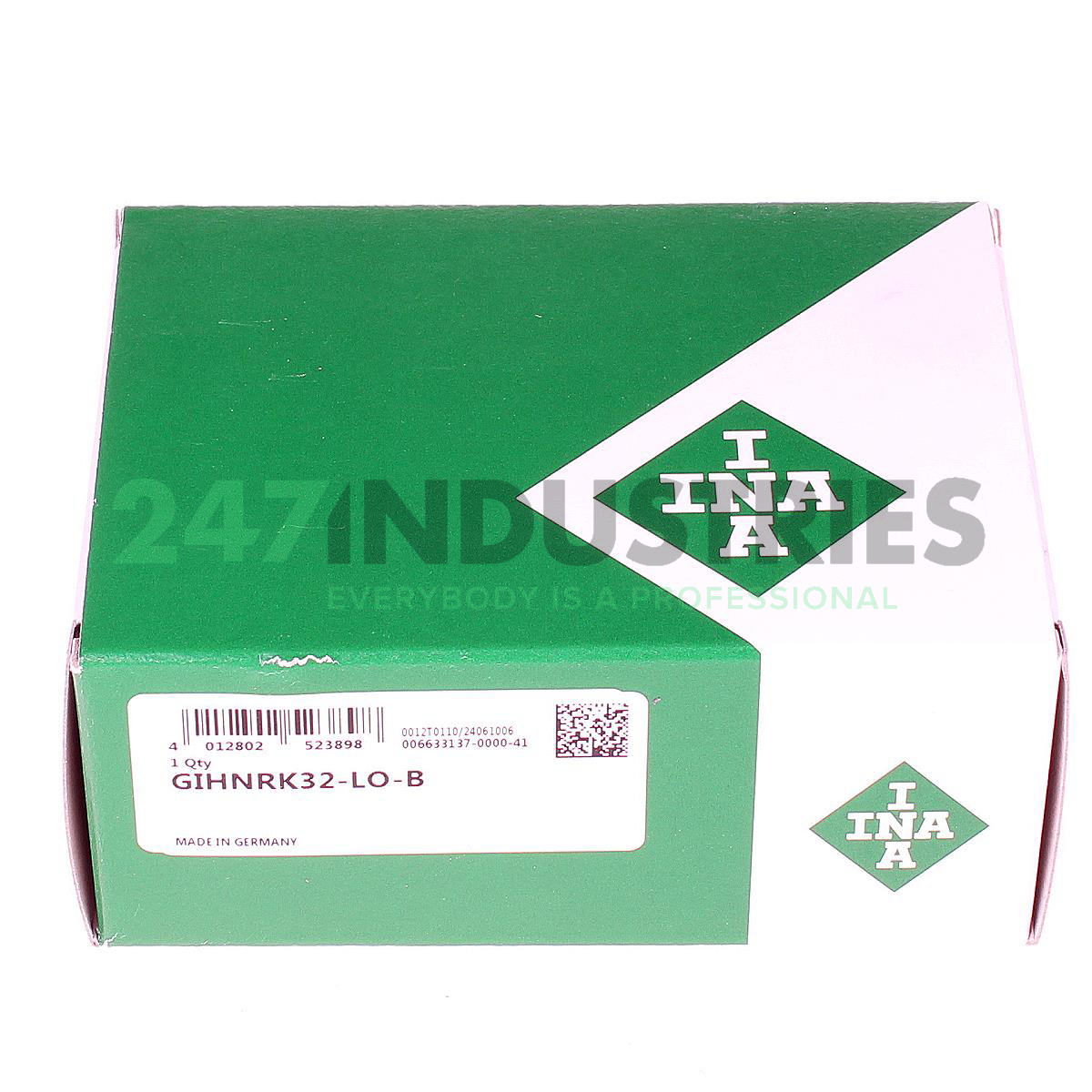 GIHNRK32-LO-B INA Image 3