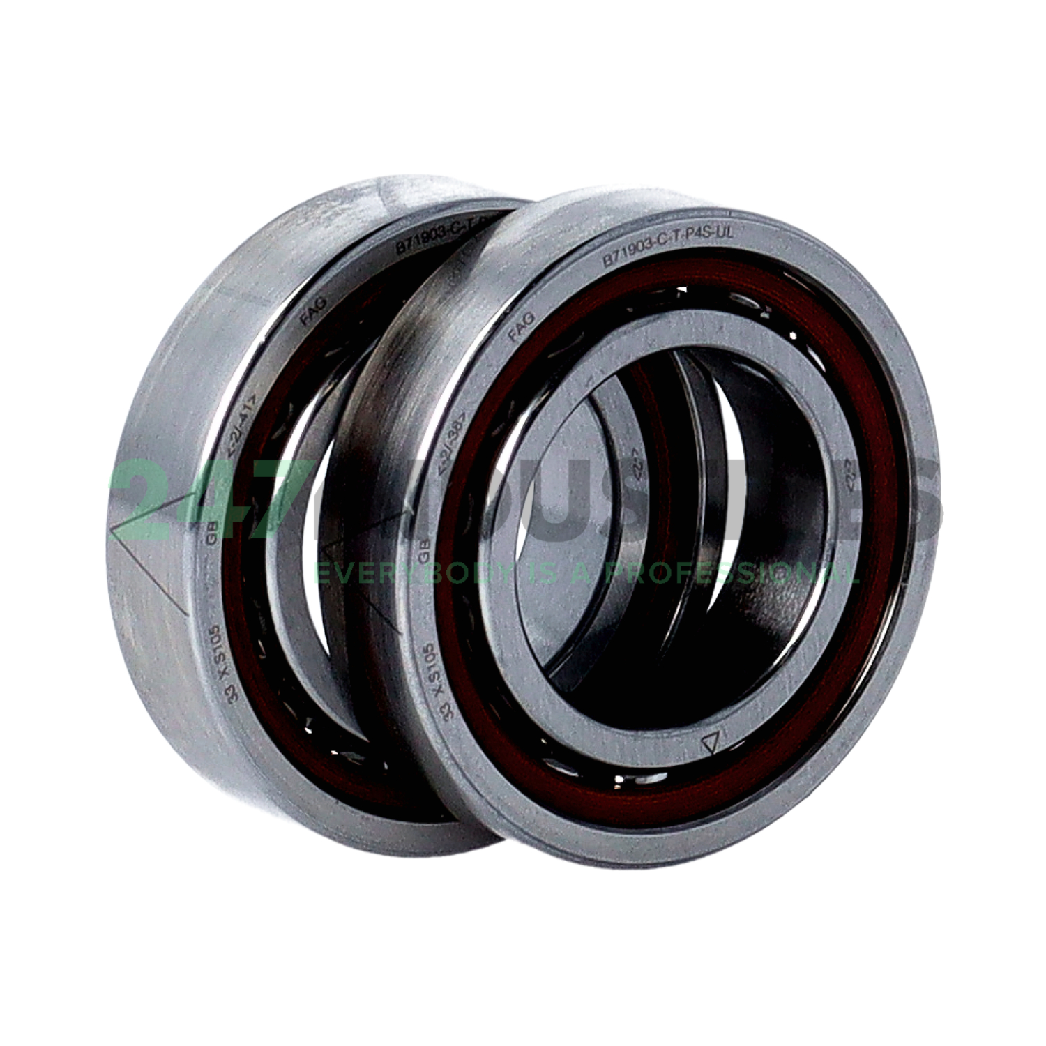 B71903-C-T-P4S-DUL FAG