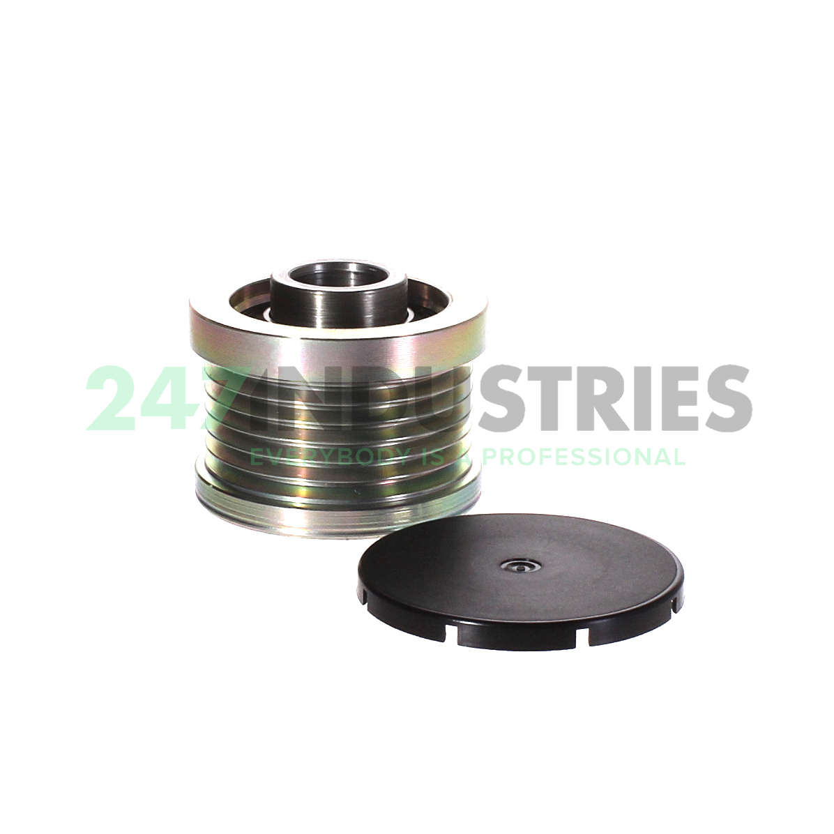 VKM03304 SKF Image 4