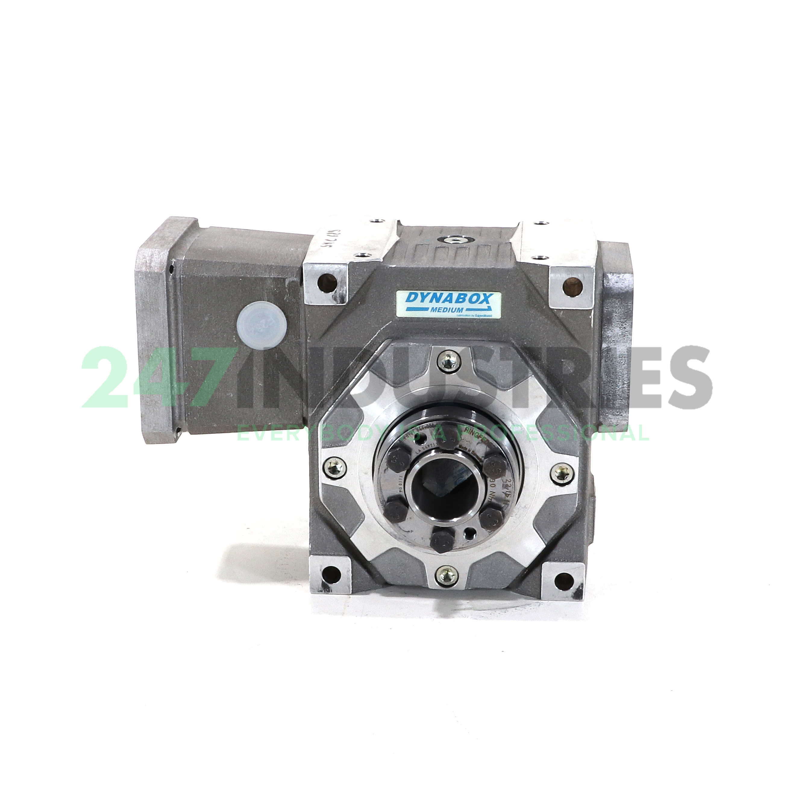 63M19.5CF4F Girard Transmissions Image 4