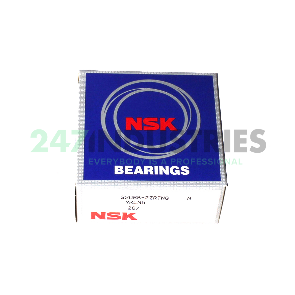 3206B-2ZRTNG NSK Image 3