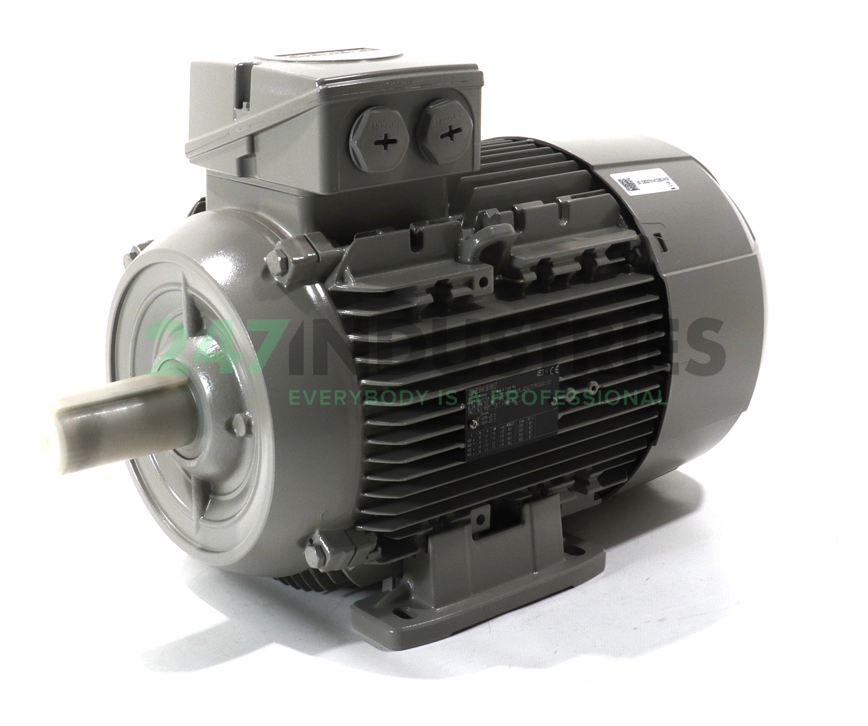 1LE1003-1CA13-4AA4 Siemens