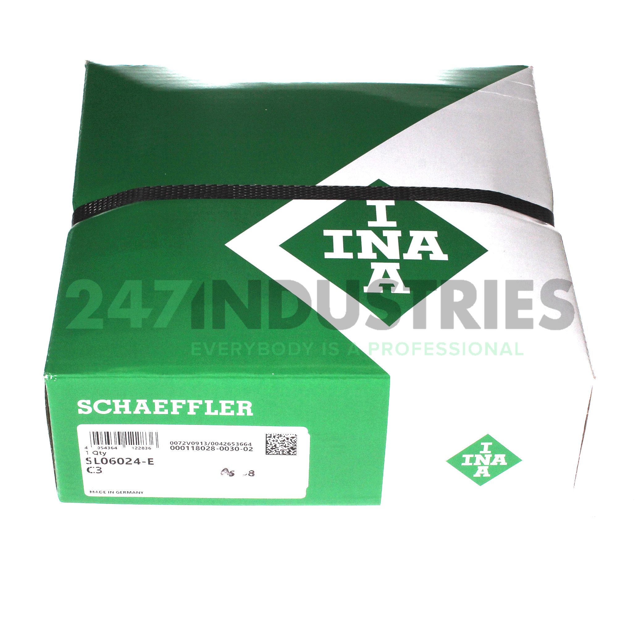 SL06024-E-C3 INA Image 3