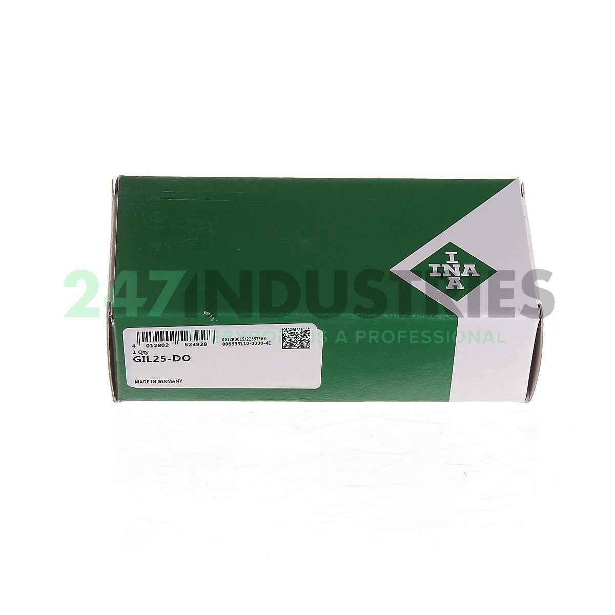 GIL25-DO INA Image 5