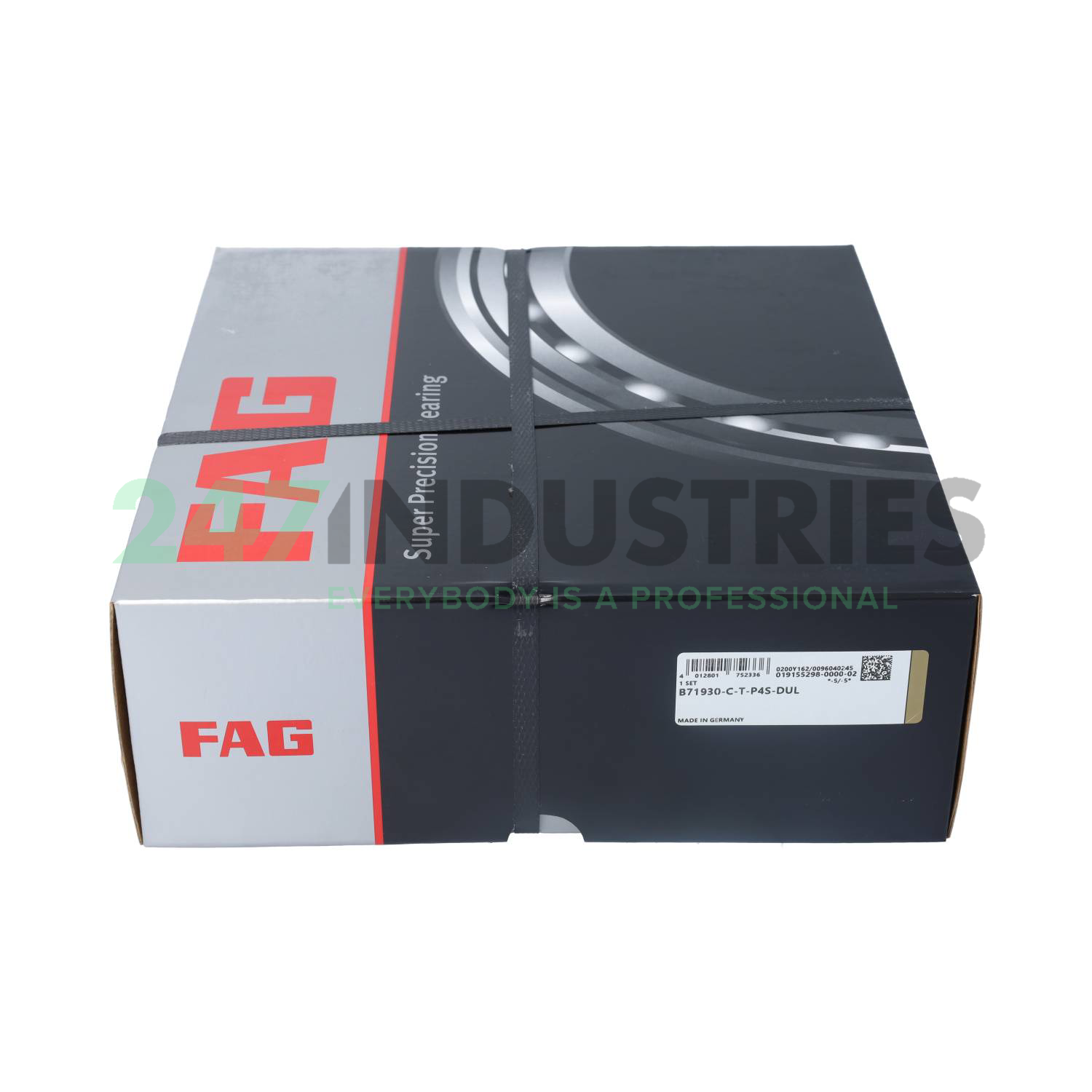 B71930-C-T-P4S-DUL FAG