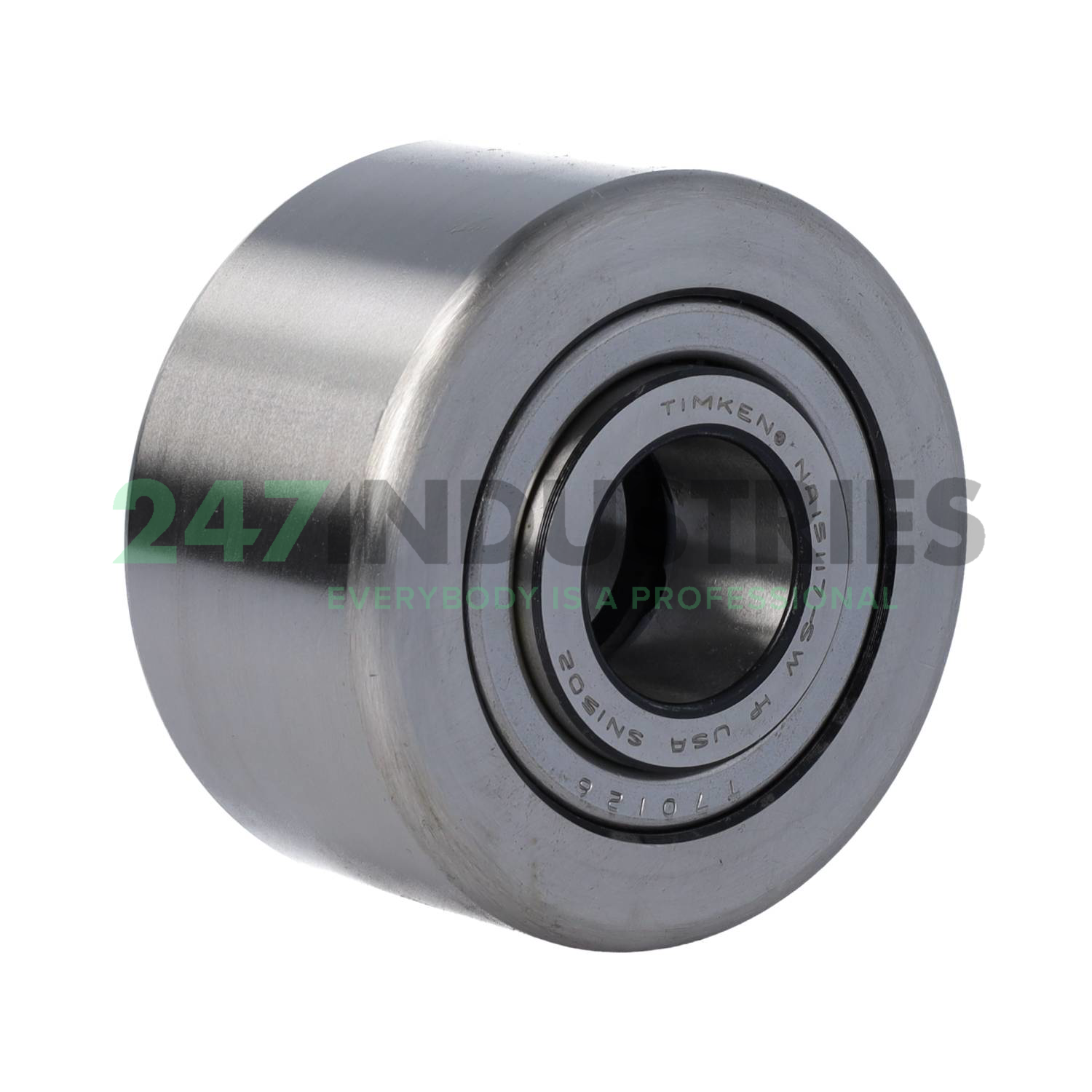 NA15117SW-90032 Timken Image 2