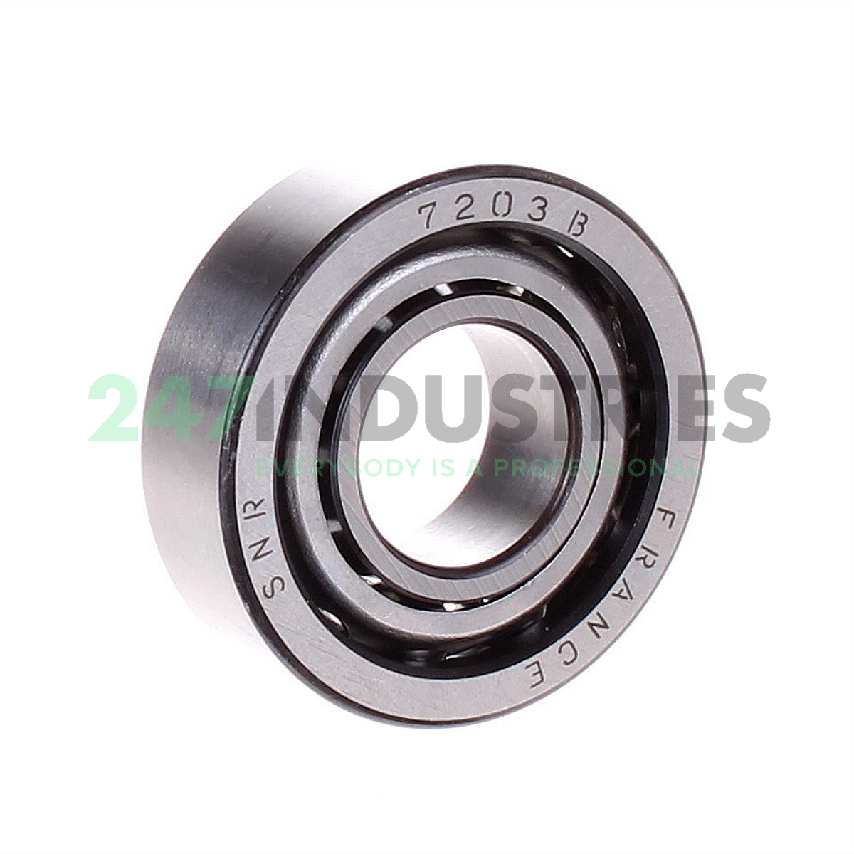 7203B SNR Image 2