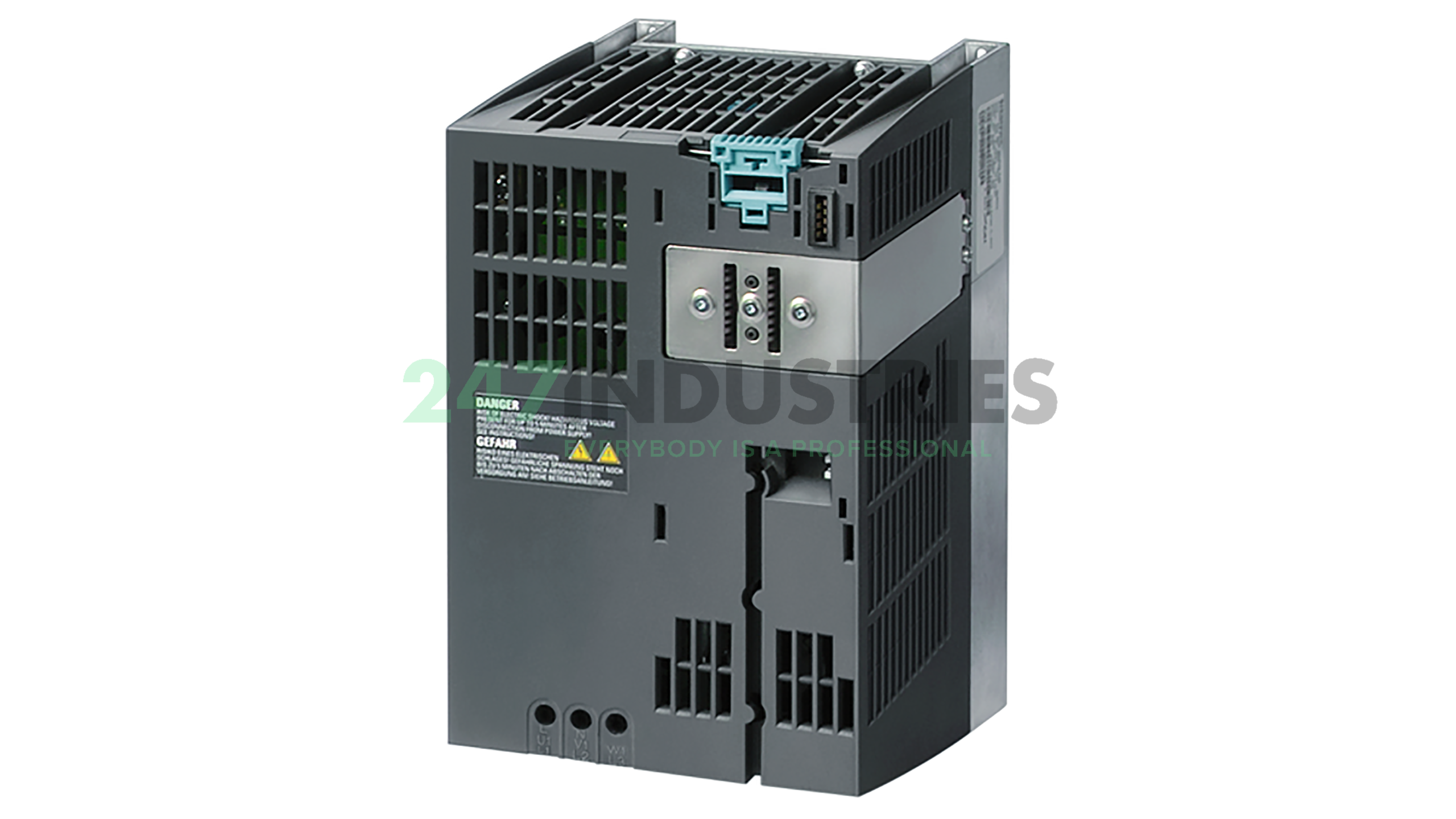 6SL3224-0BE24-0AA0 Siemens