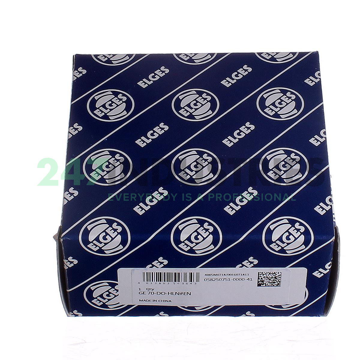 GE70-DO-HLN Elges Image 3