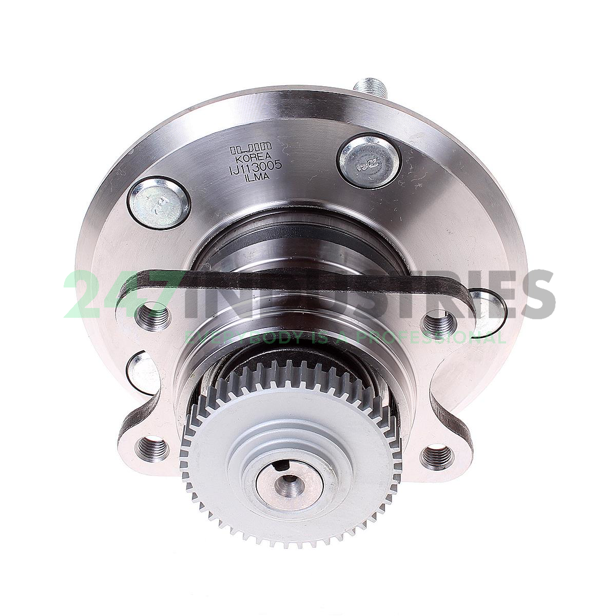 VKBA6950 SKF Image 2