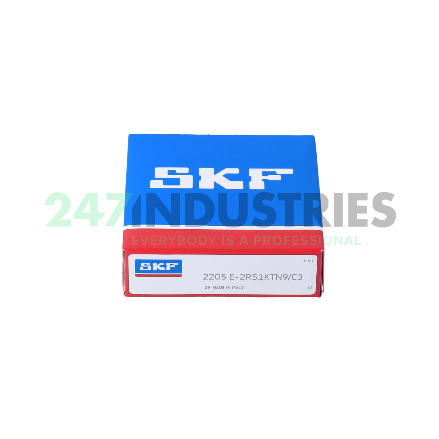 2205E-2RS1KTN9/C3 SKF