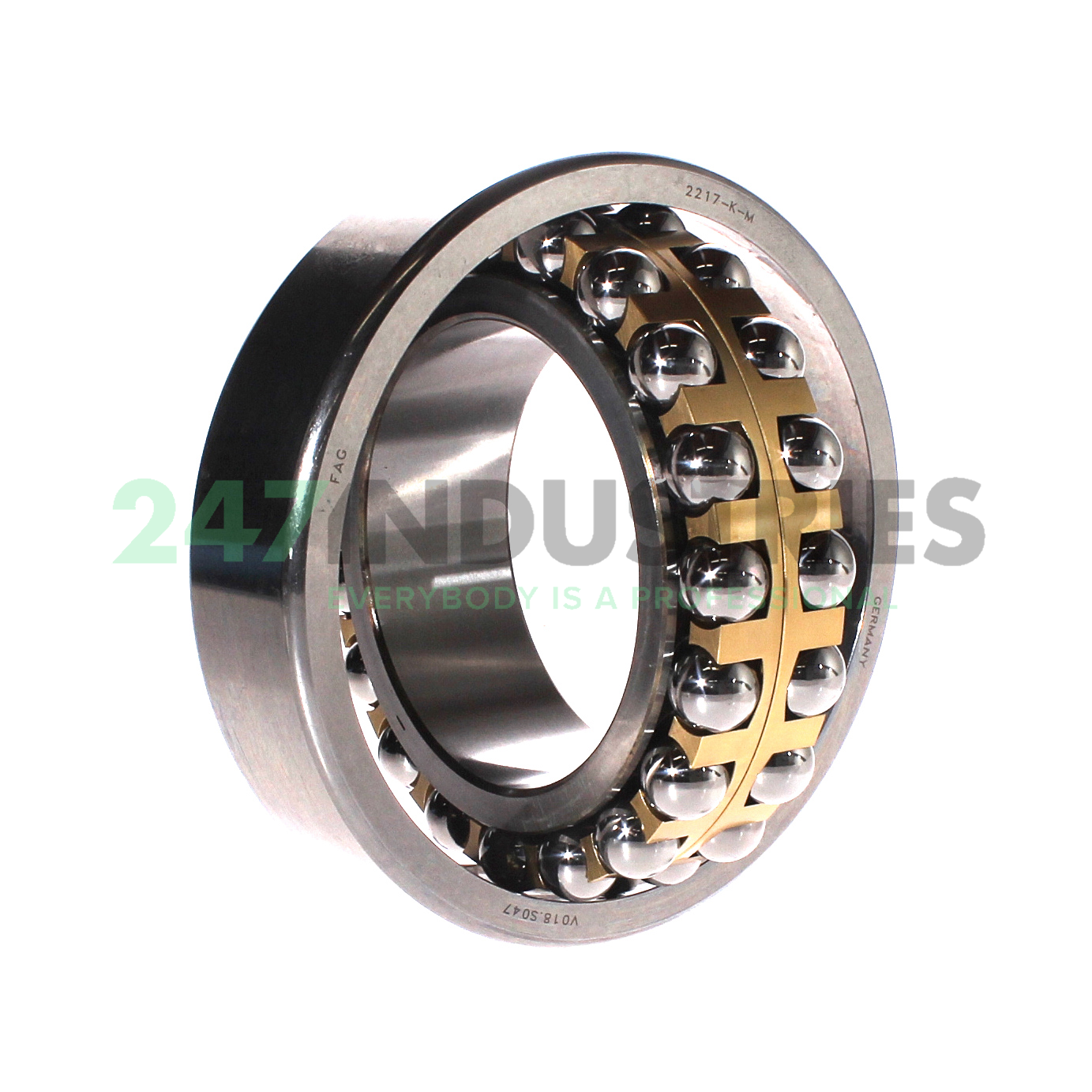 2217-K-M FAG Image 3