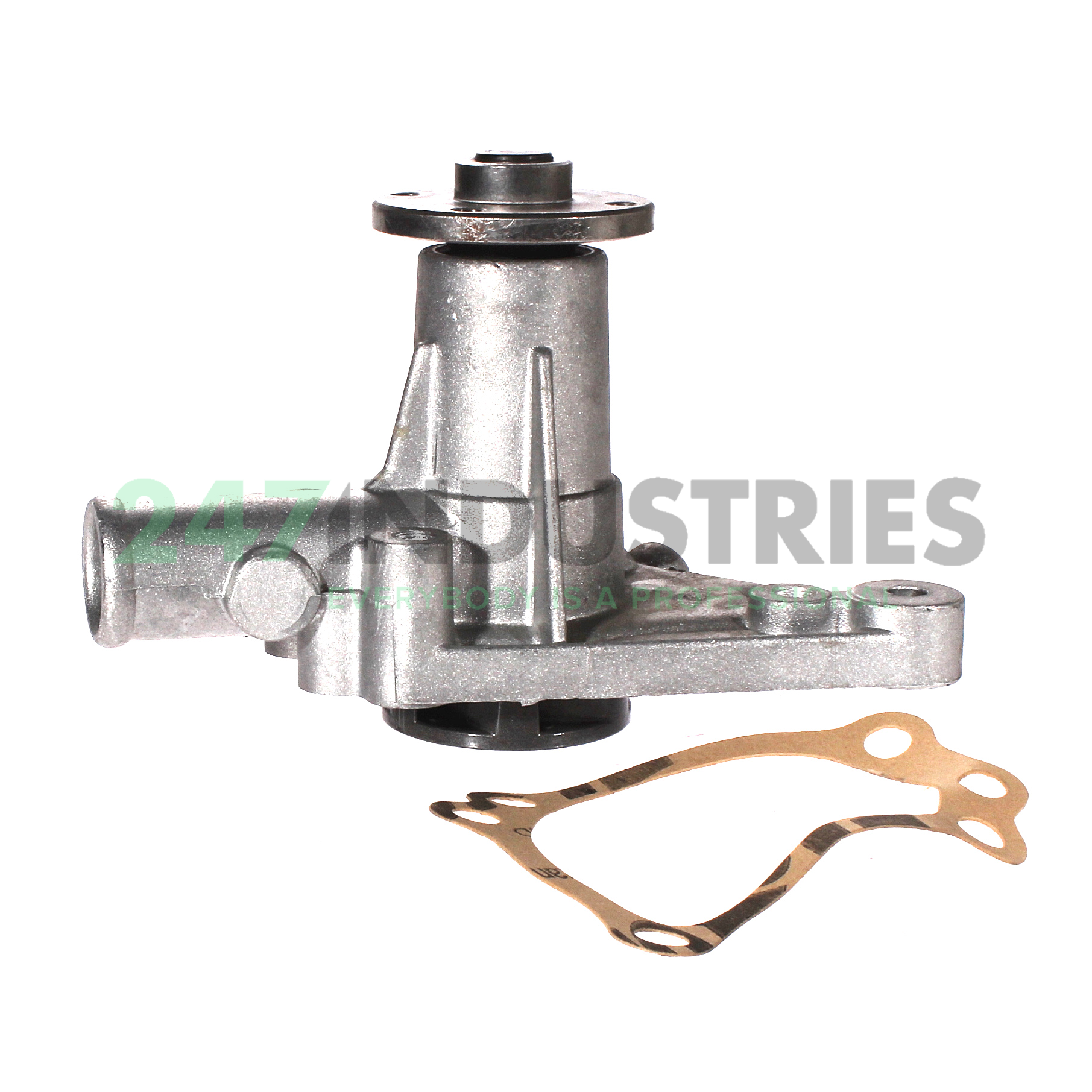 VKPC87206 SKF Image 4