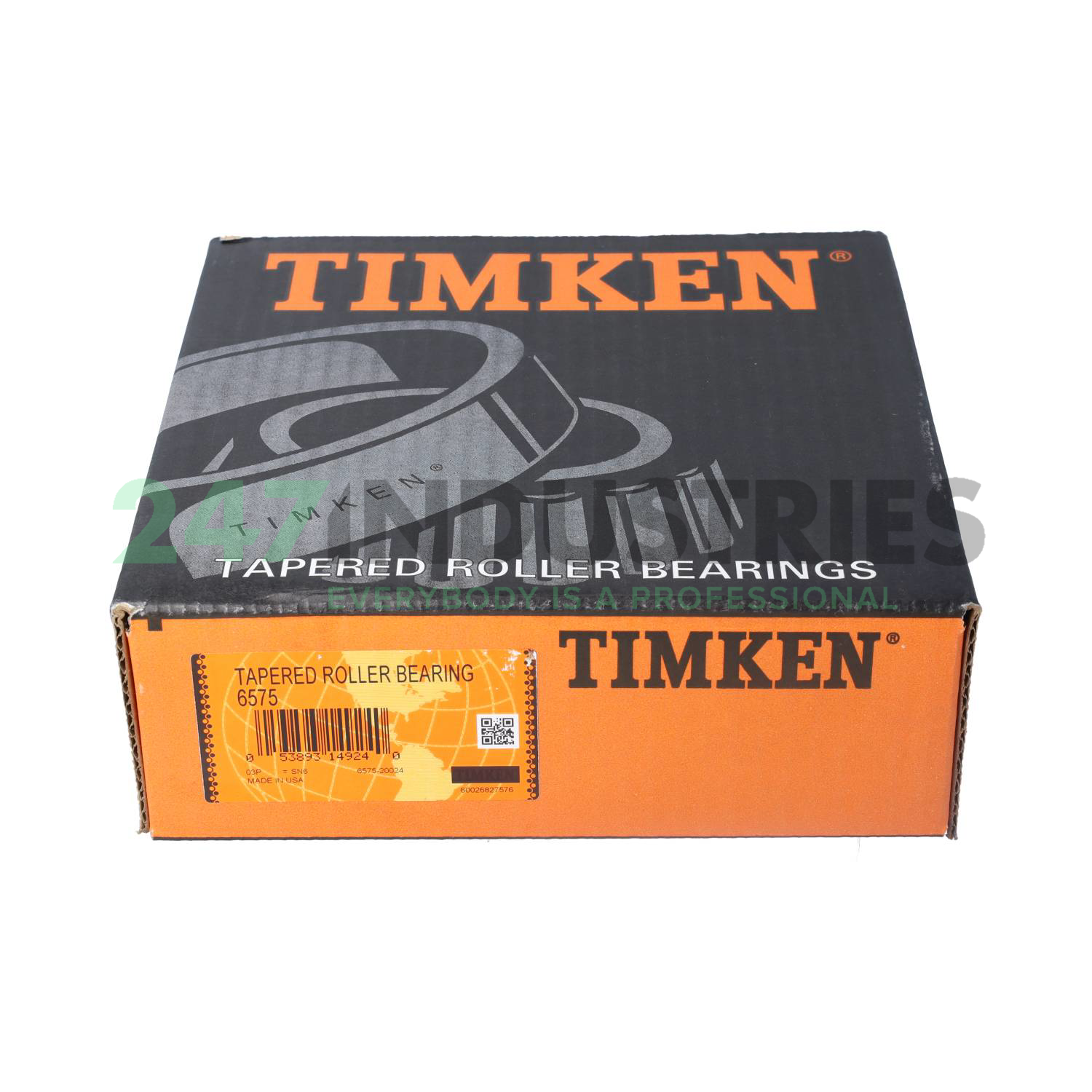 6575 Timken Image 3