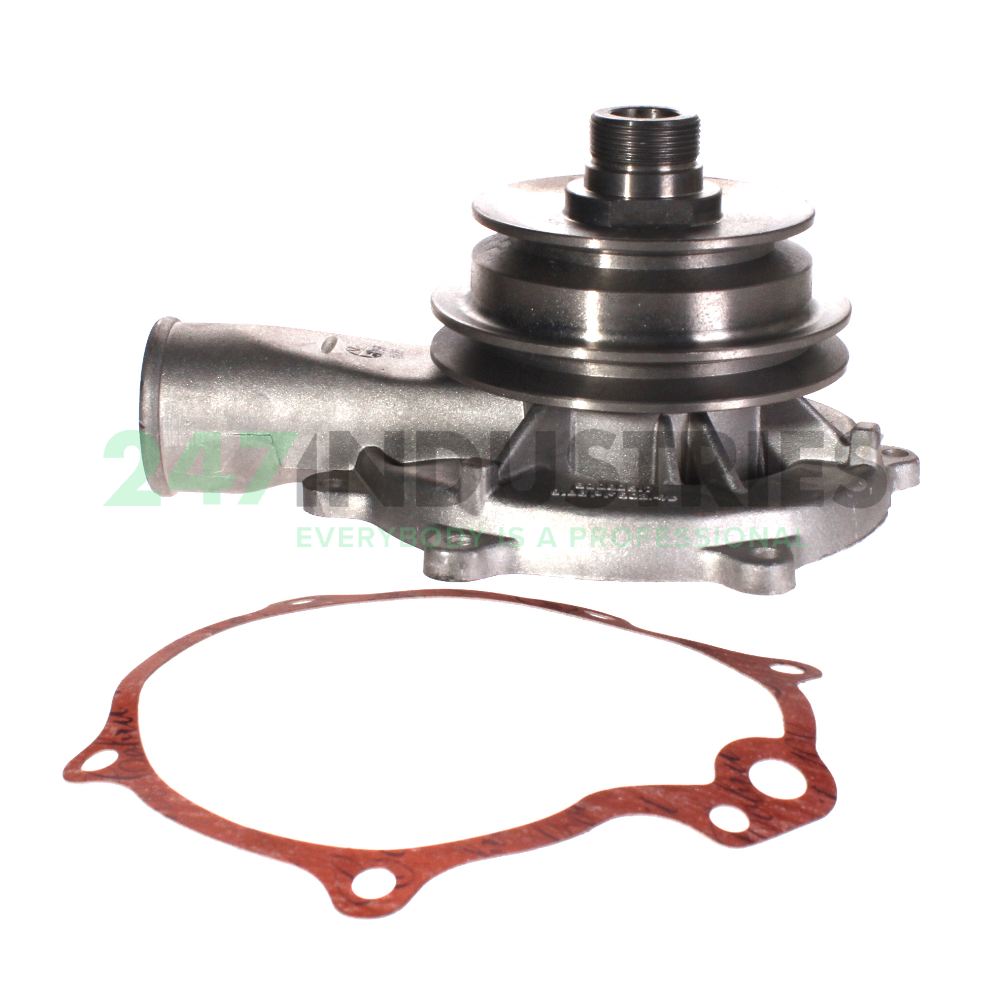 VKPA85609 SKF Image 3