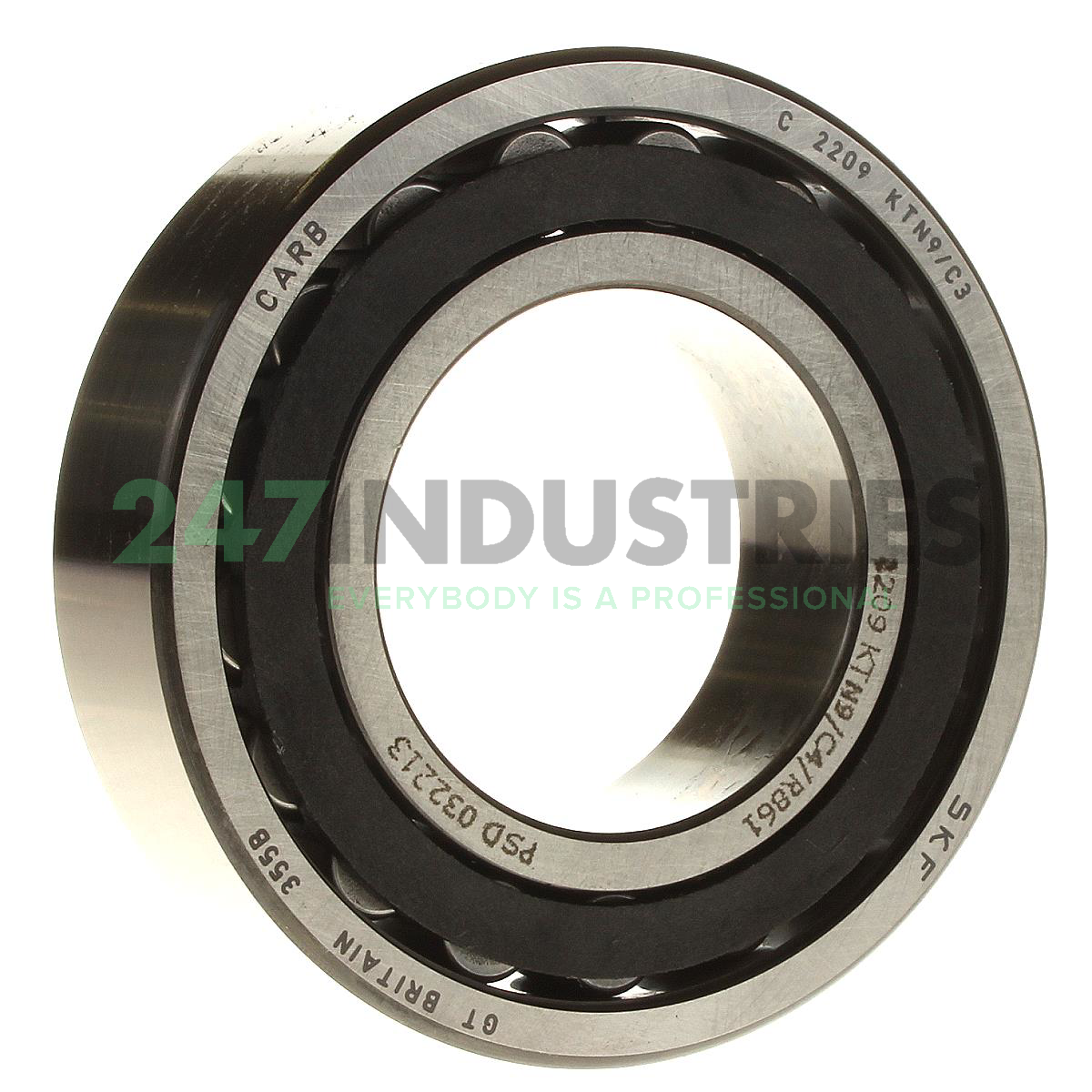 C2209KTN9/C4/R861 SKF Image 1